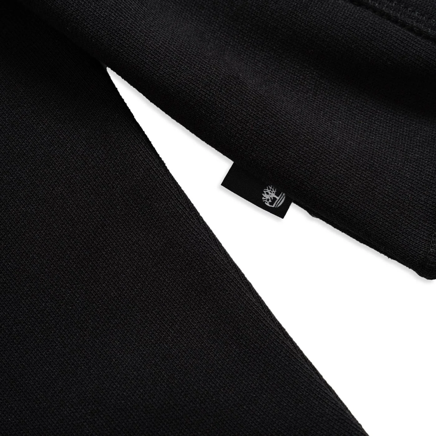 Timberland Est. 1973 Hoodie BB Sweat Black - Image 3