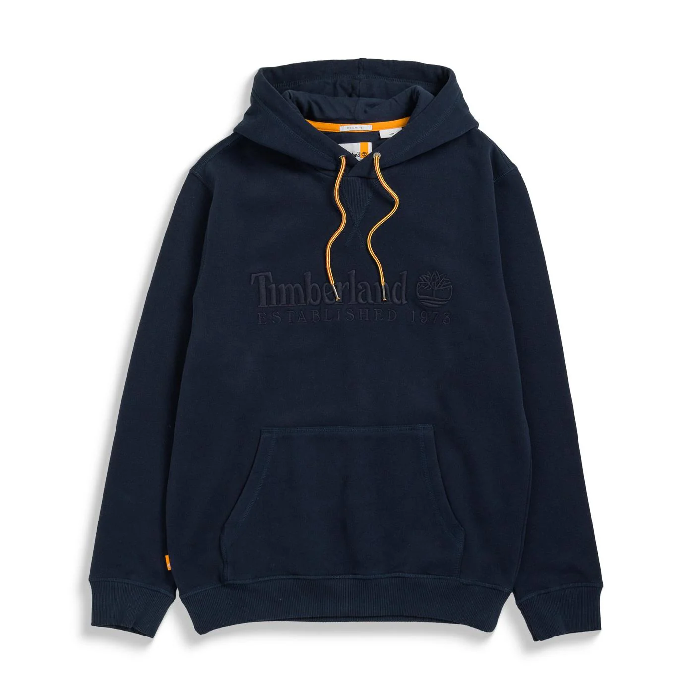 Timberland Est 1973 Hoodie Dark Sapphire