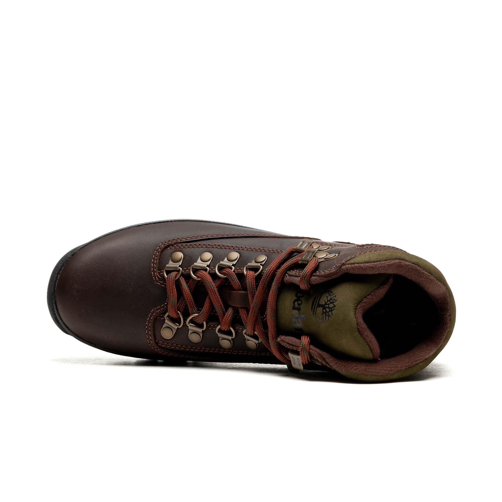 Timberland Euro Hiker Mid Brown - Image 5