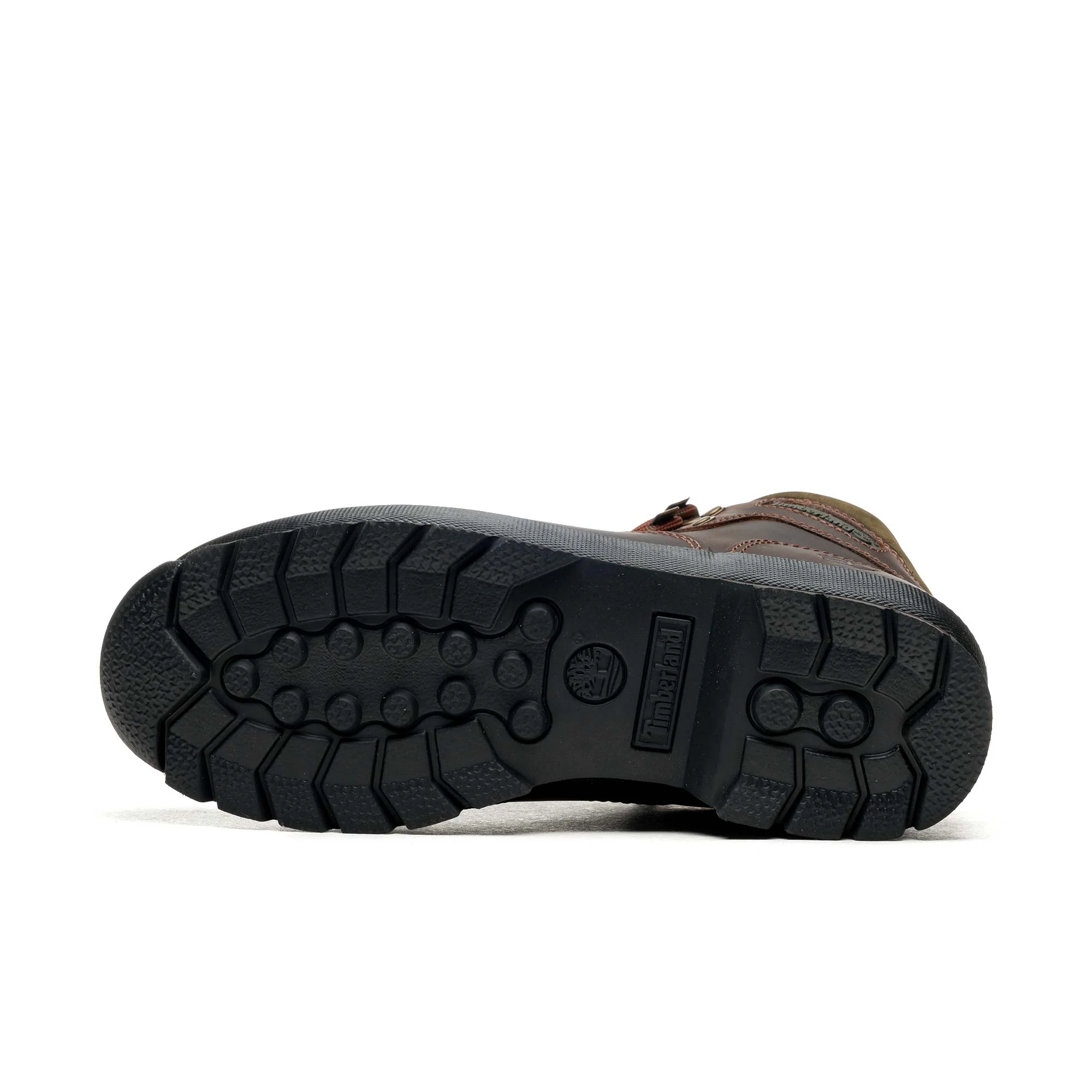 Timberland Euro Hiker Mid Brown - Image 6