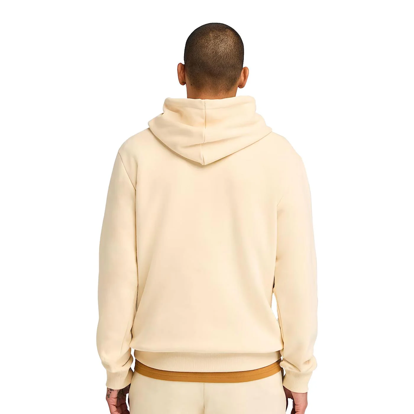Timberland Hampthon Hoodie Angora - Image 2