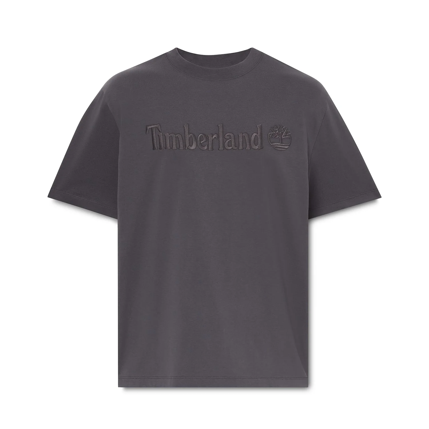 Timberland Hampthon SS Tee Blackened Pearl - Image 5