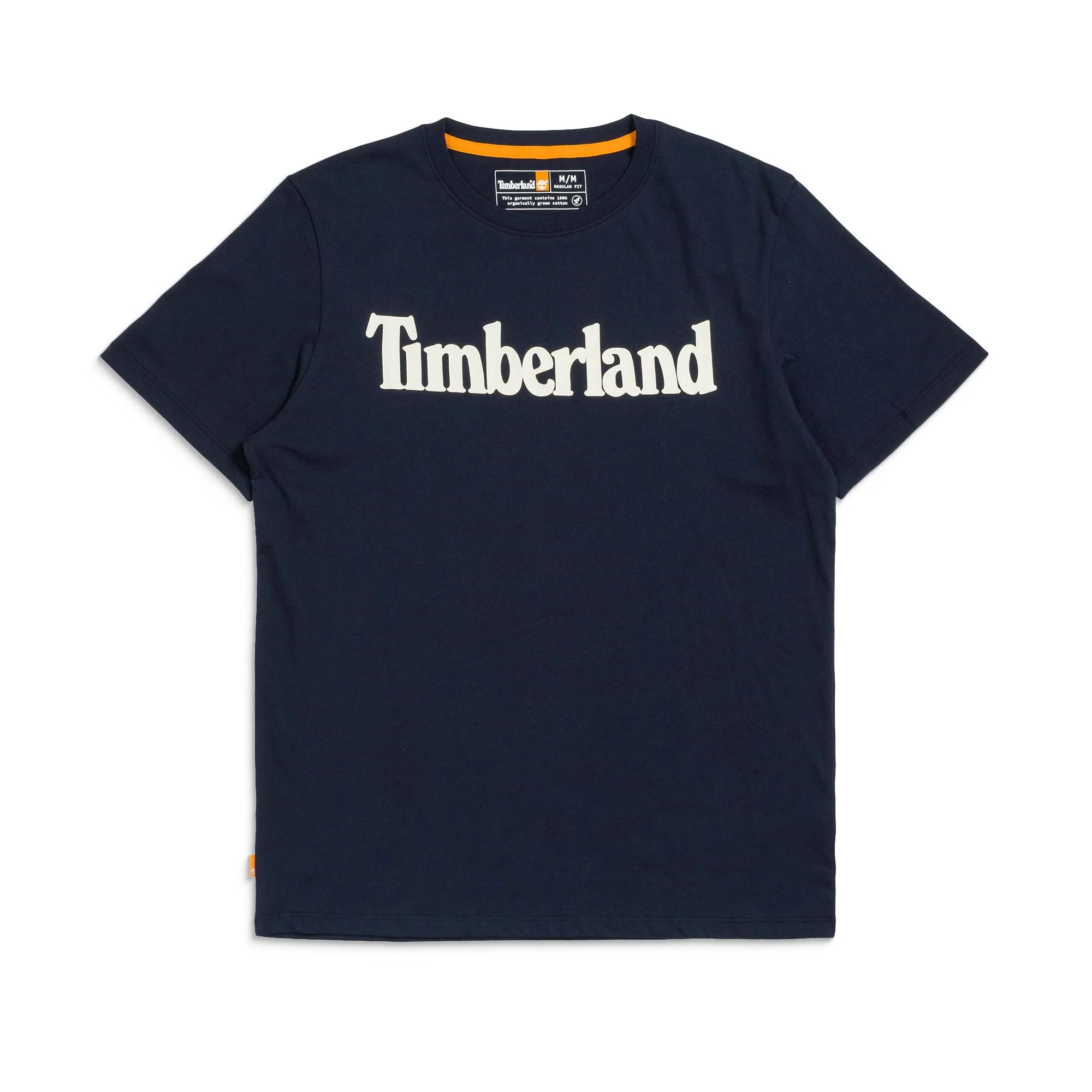 Timberland Kennebec Linear Tee Dark Sapphire