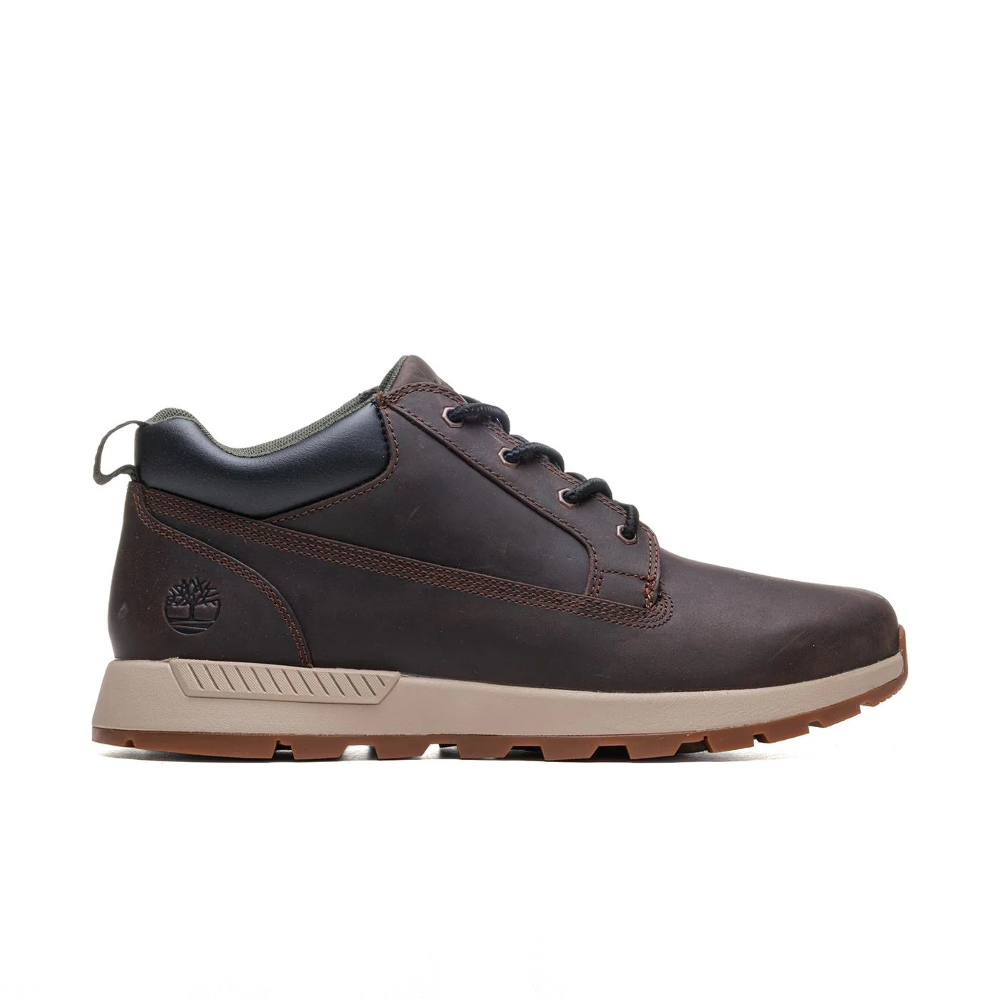 Timberland Killington Trekker Half Cab Potting Soil