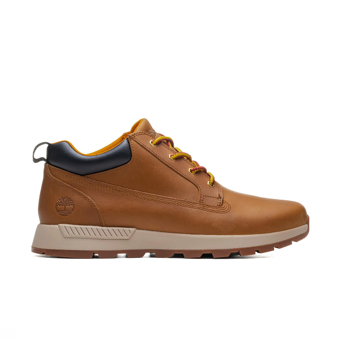 Timberland Killington Trekker Half Cab Wheat