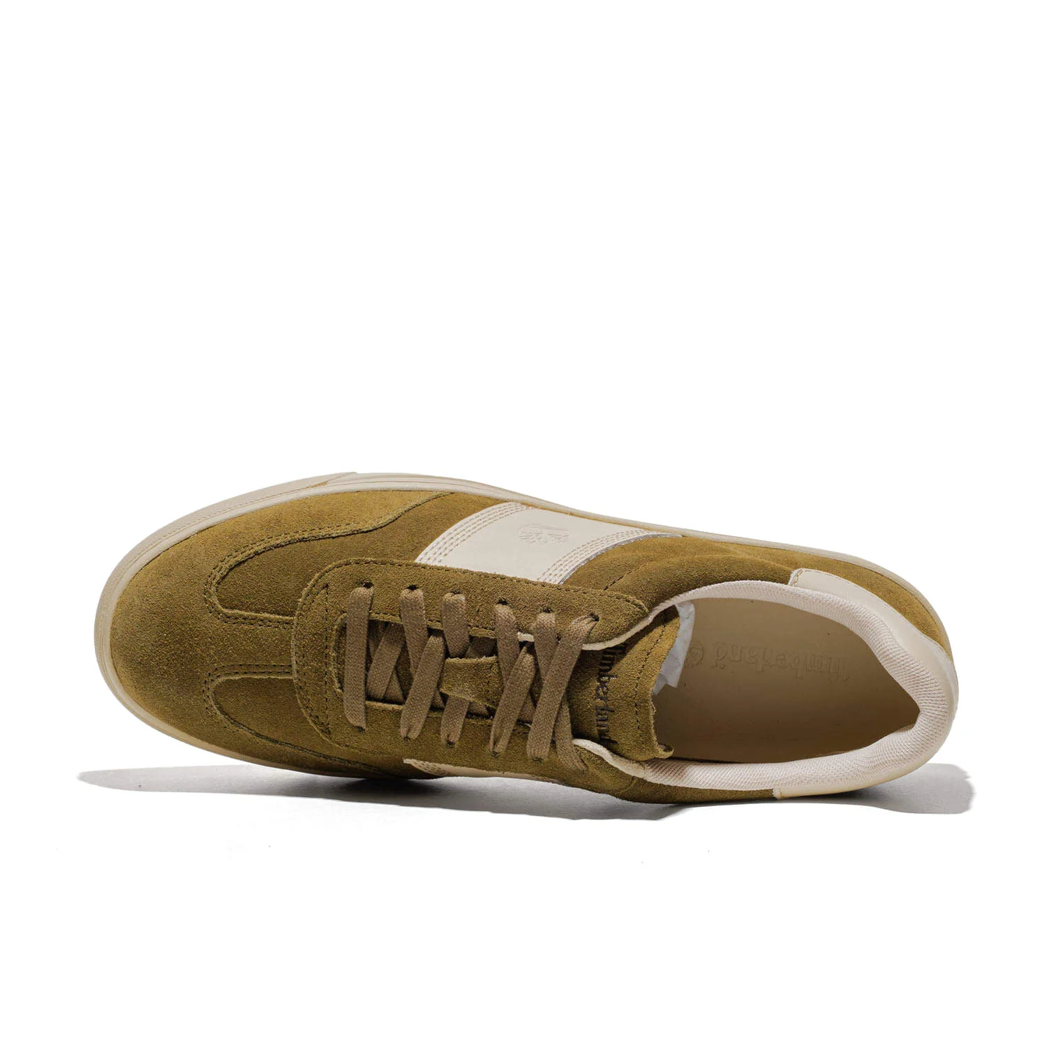 Timberland Lisbon Street New Charcoal/Egg White - Image 5