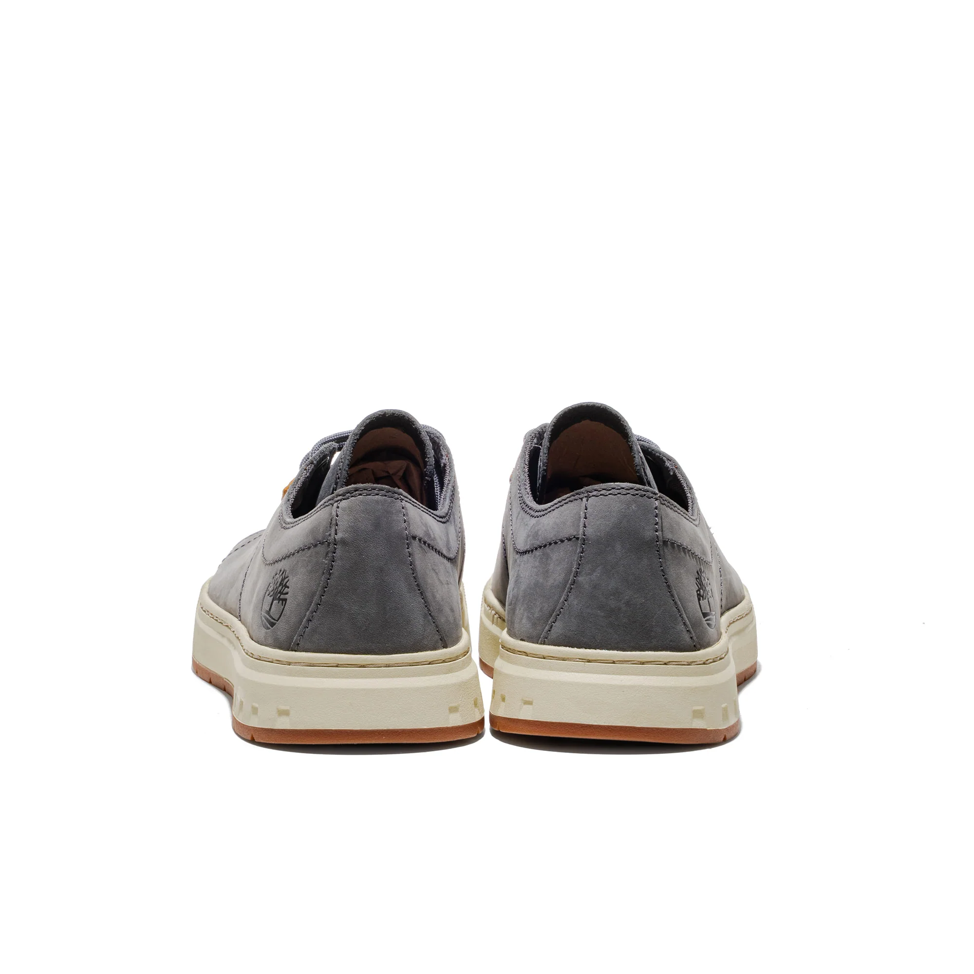 Timberland Maple Grove Dark Grey Nubuck/Medium Brown - Image 4