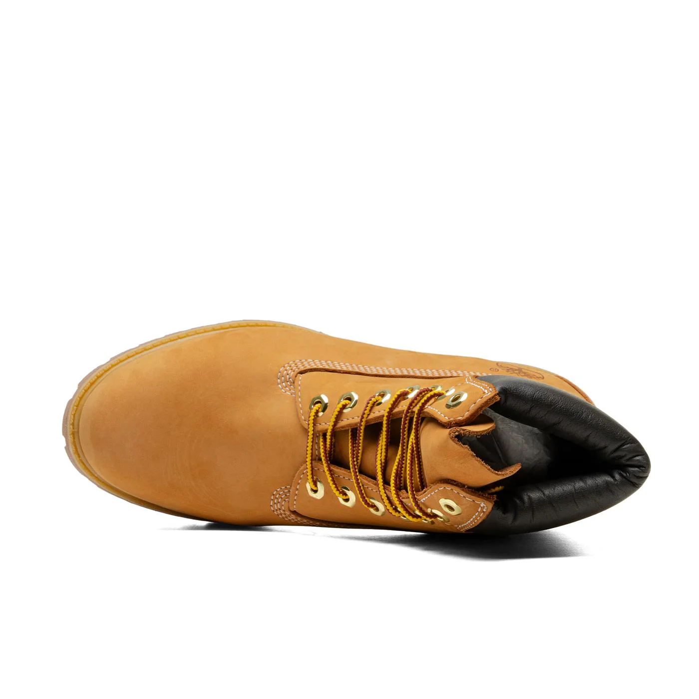 Timberland Premium 6 Inch Lace Waterproof Boot Wheat - Image 5