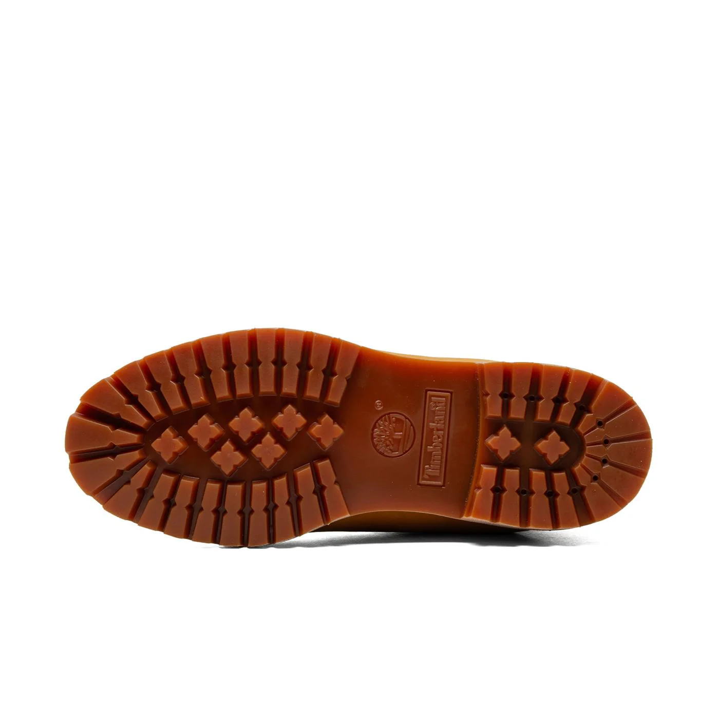 Timberland Premium 6 Inch Lace Waterproof Boot Wheat - Image 6