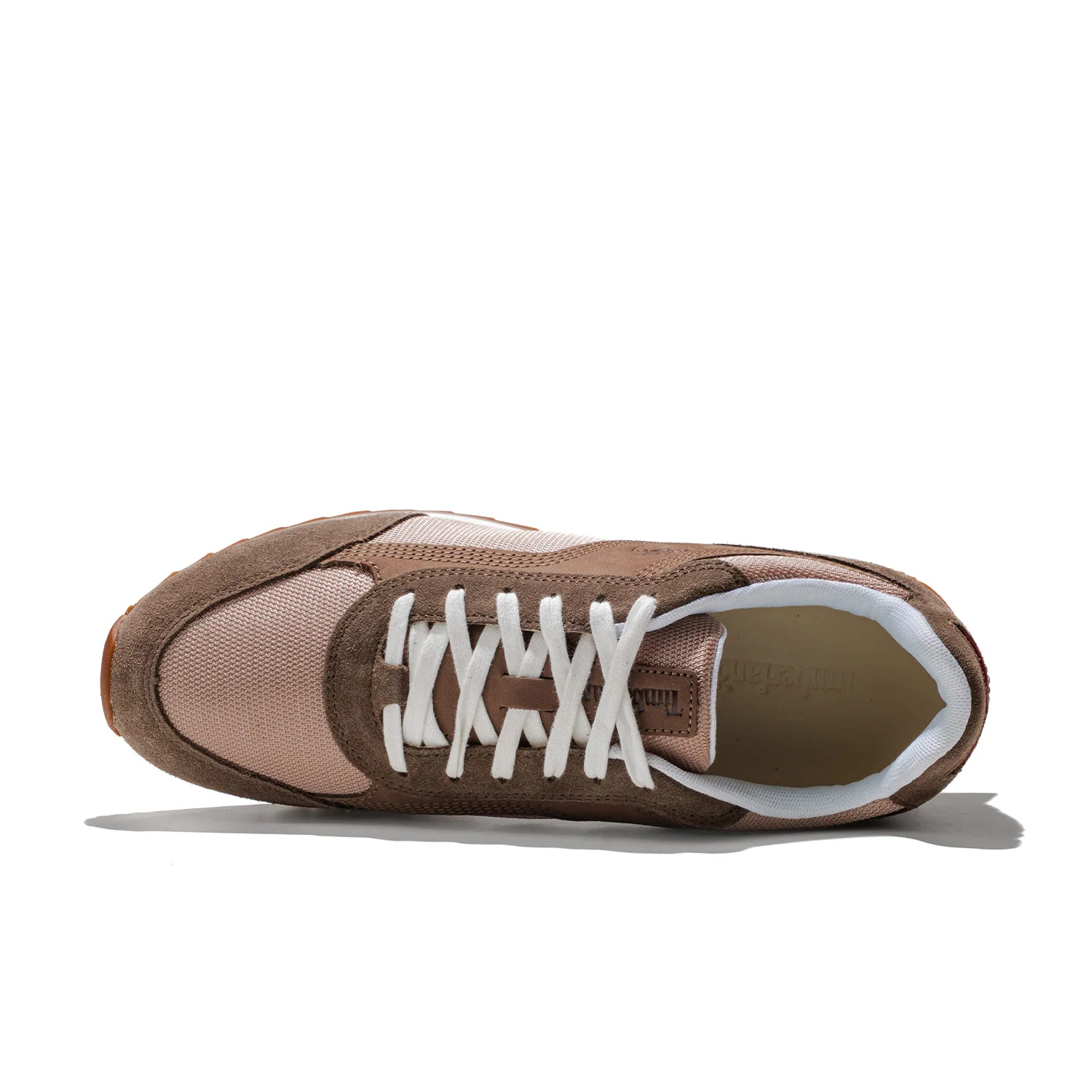 Timberland Scout Heights Low Lace Ocean Depths/Black Iris - Image 5
