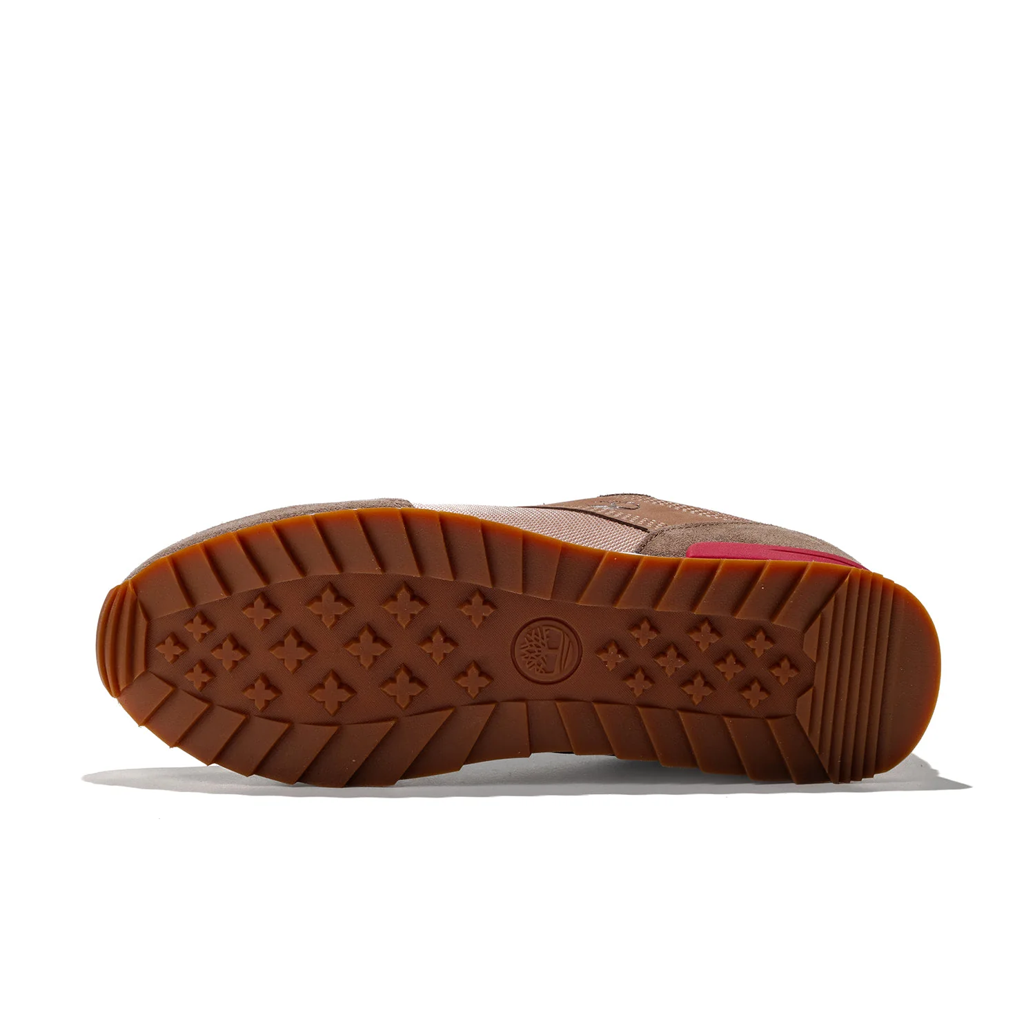 Timberland Scout Heights Low Lace Ocean Depths/Black Iris - Image 6