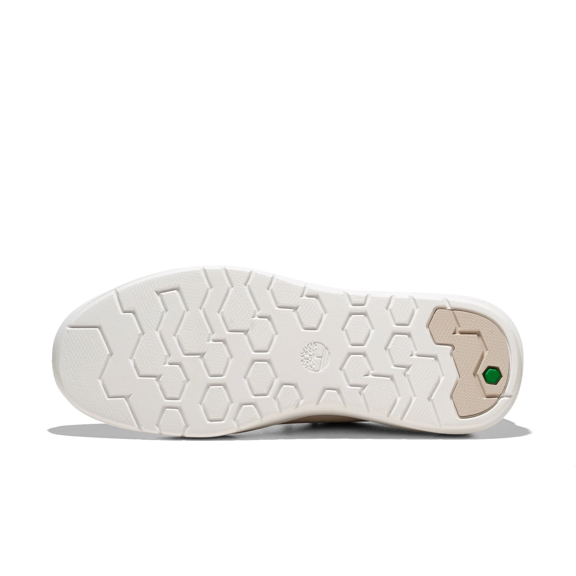 Timberland Seneca Bay Low Lace Natural Nubuck - Image 6