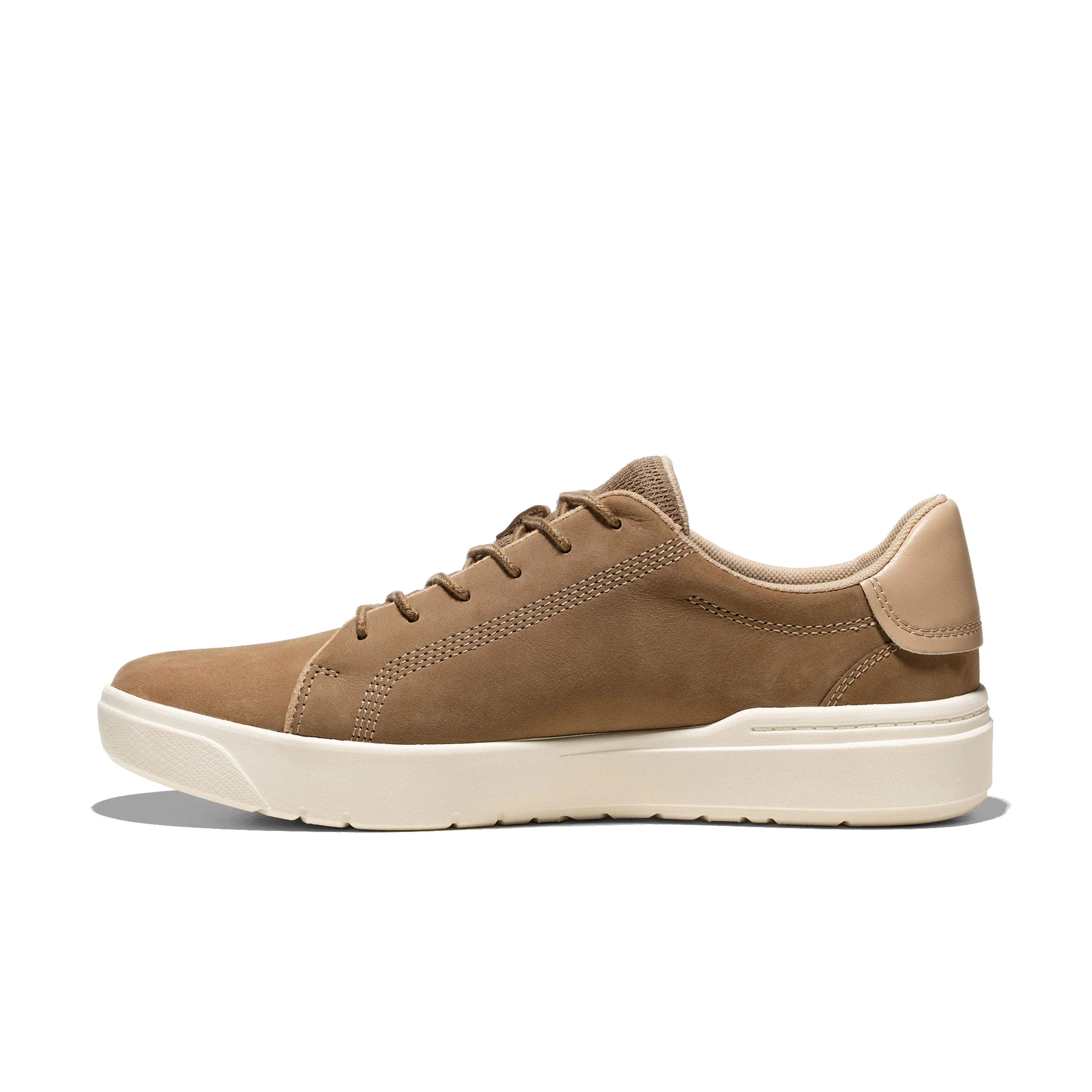 Timberland Seneca Bay Low Lace Petrified Oak - Image 3