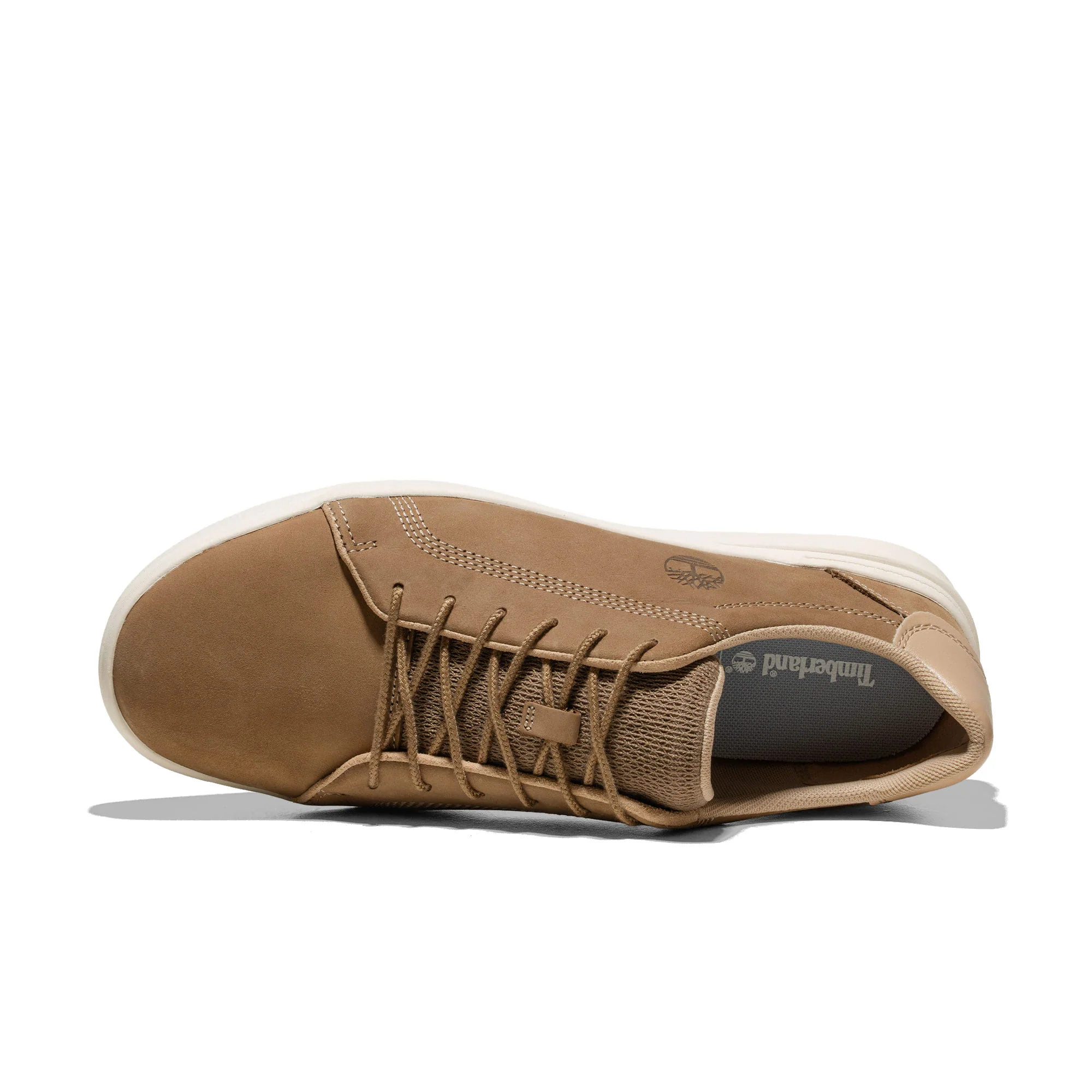 Timberland Seneca Bay Low Lace Petrified Oak - Image 5