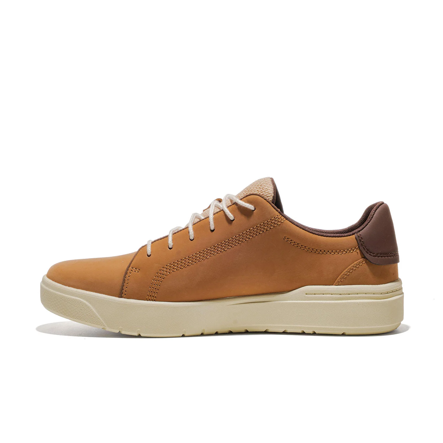 Timberland Seneca Bay Medium Brown Nubuck - Image 2