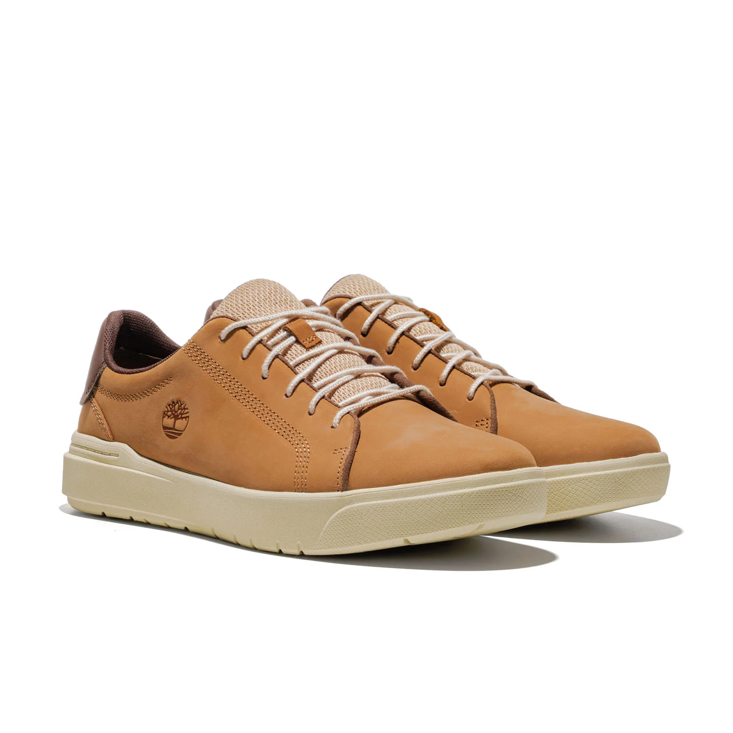 Timberland Seneca Bay Medium Brown Nubuck - Image 3