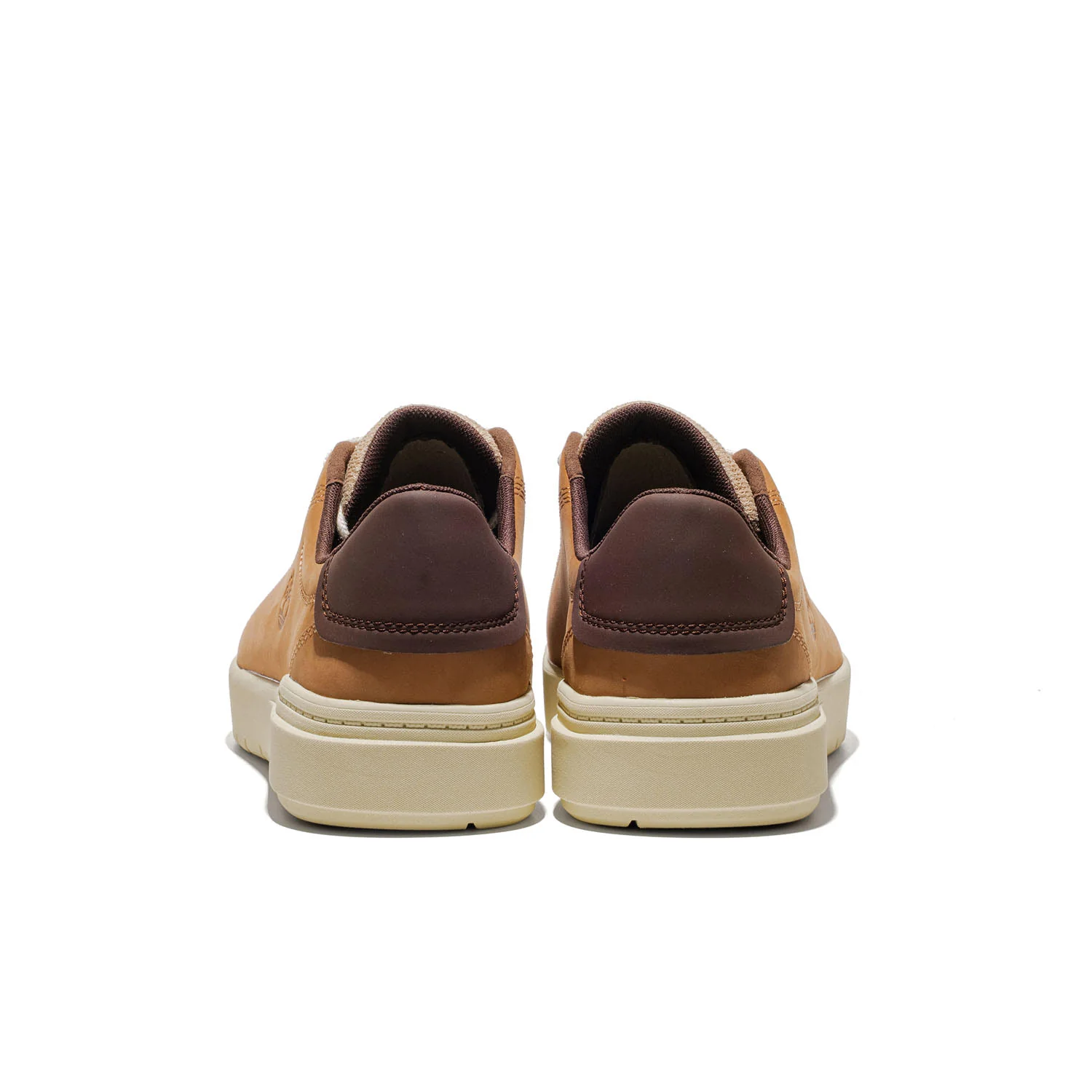 Timberland Seneca Bay Medium Brown Nubuck - Image 4