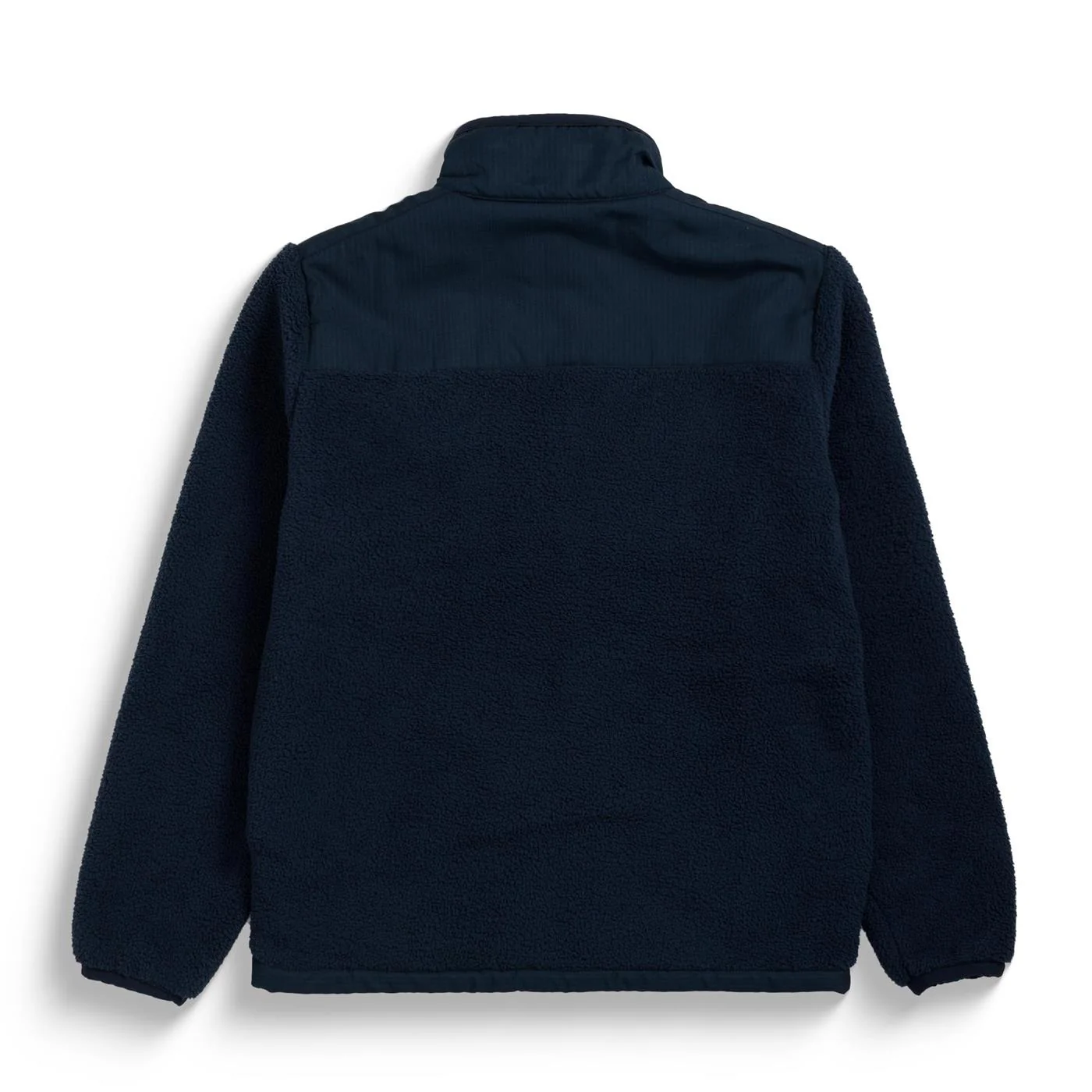 Timberland Sherpa Fleece Dark Sapphire - Image 2