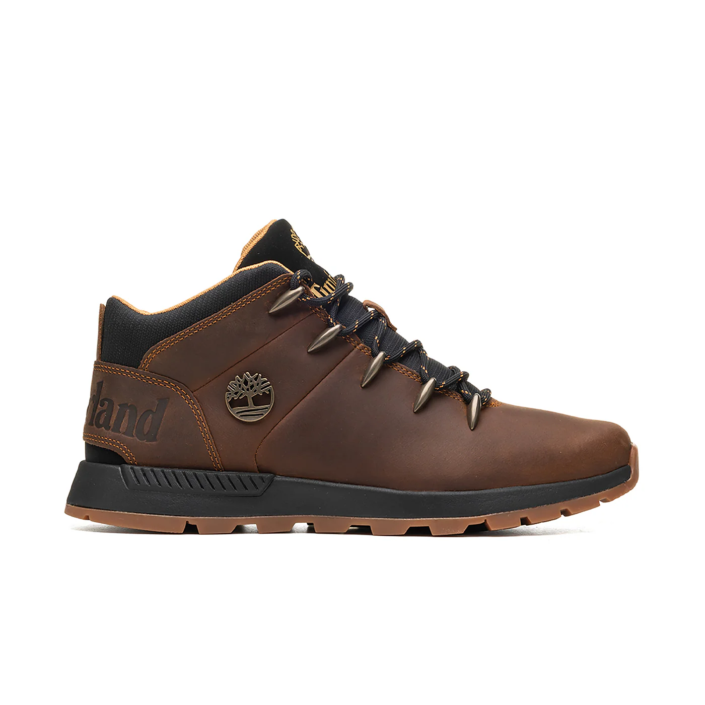 Timberland Sprint Trekker Mid Cathay Spice