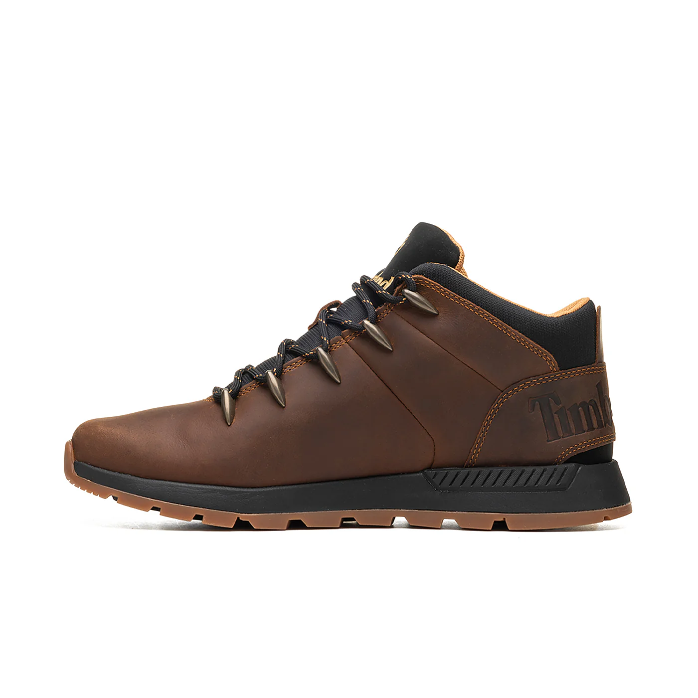Timberland Sprint Trekker Mid Cathay Spice - Image 2