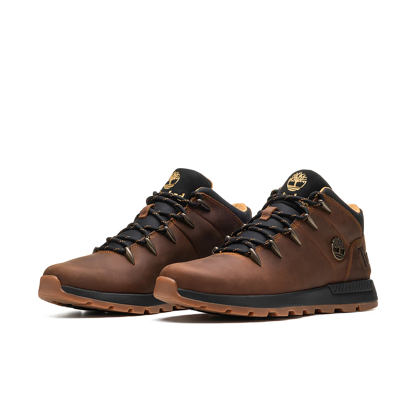 Timberland Sprint Trekker Mid Cathay Spice - Image 3