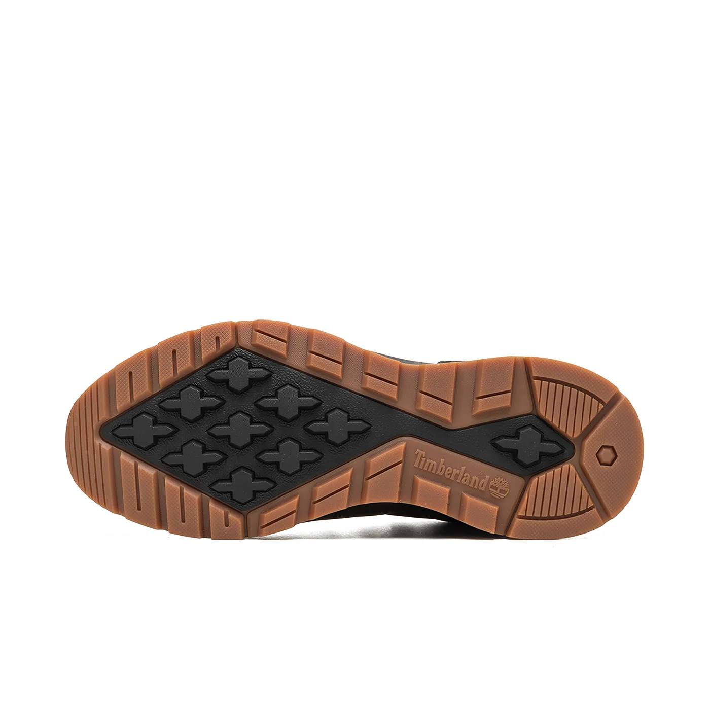 Timberland Sprint Trekker Mid Cathay Spice - Image 6