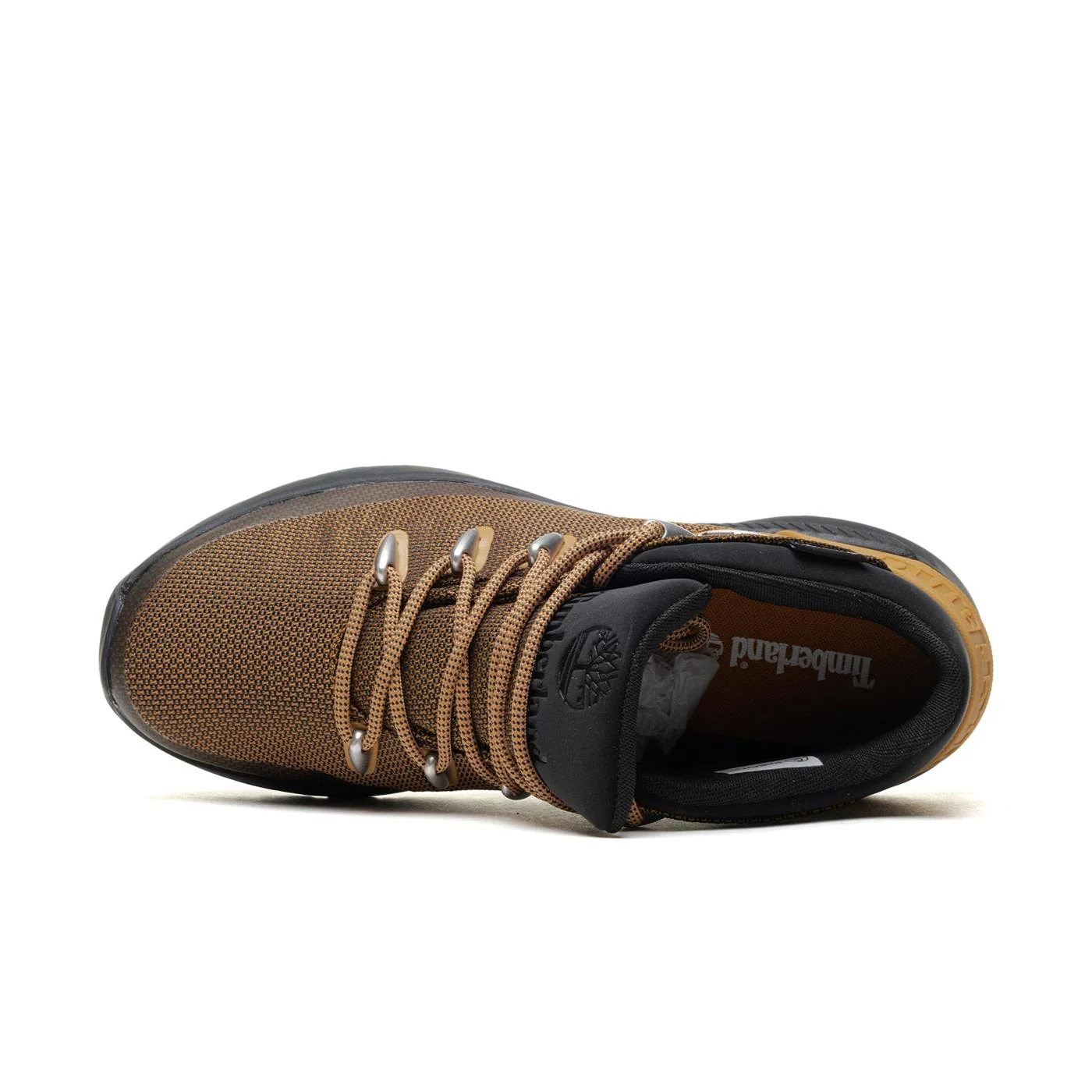 Timberland Sprint Trekker Mid Fabric WP Wheat - Image 5