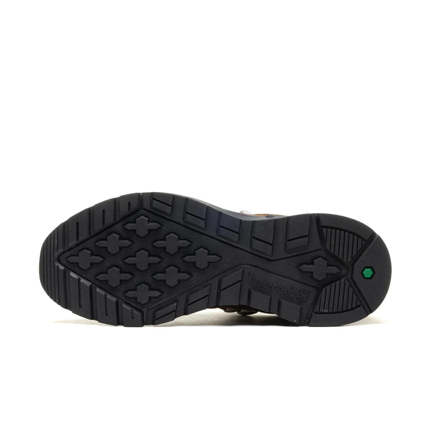 Timberland Sprint Trekker Mid Fabric WP Wheat - Image 6
