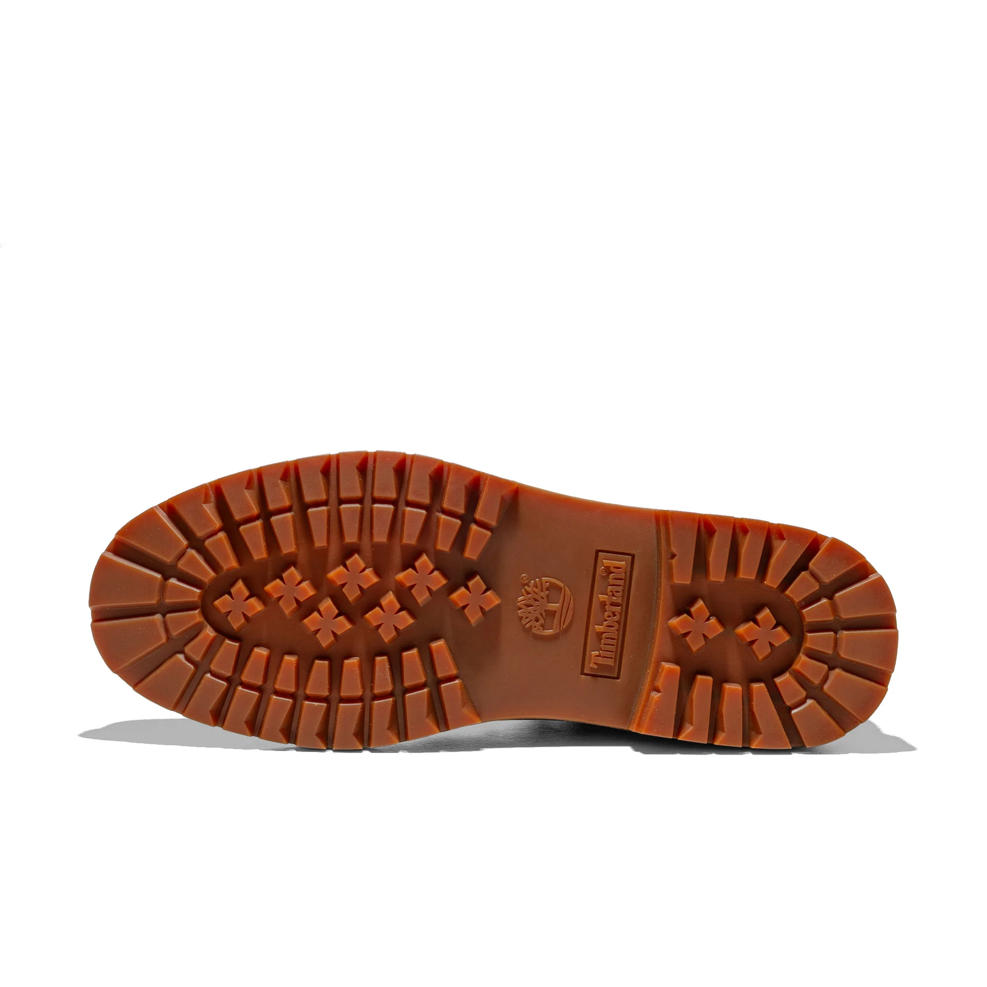 Timberland TB 25 6 Inch Lace WP Boot Medium Brown - Image 6