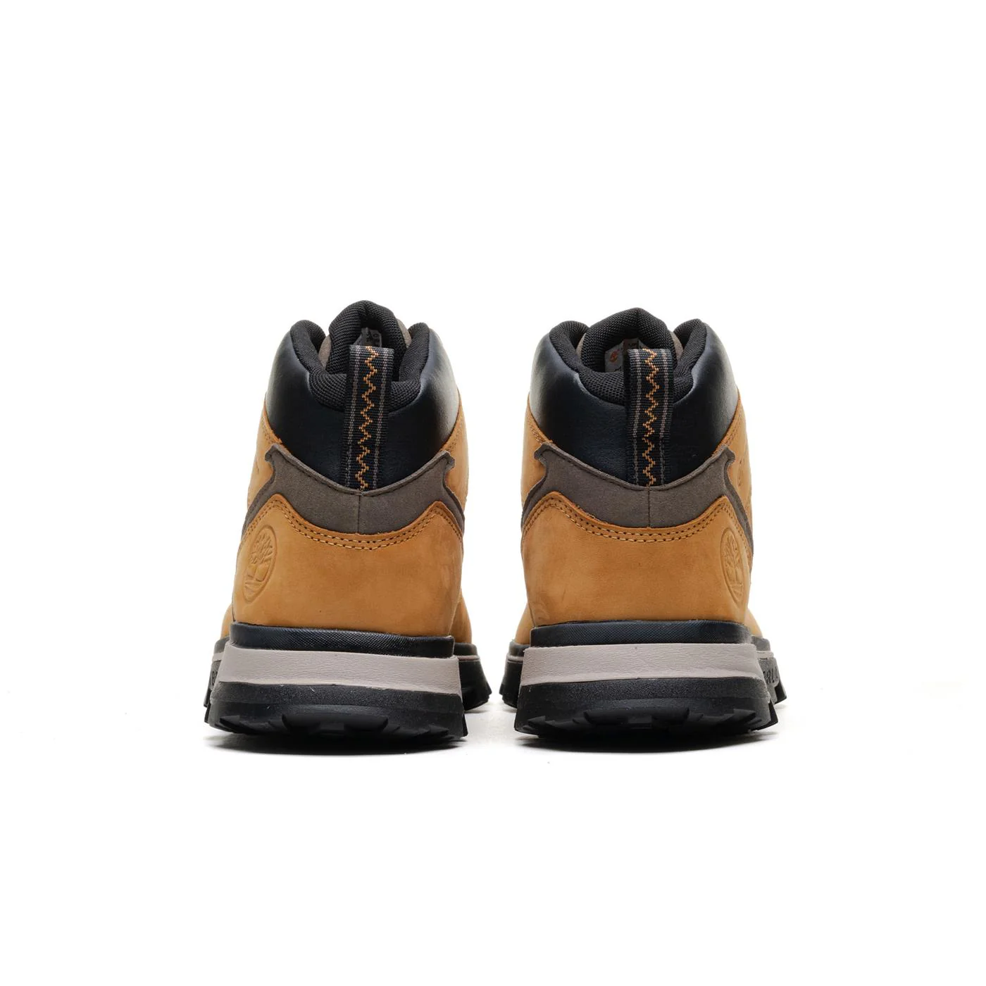 Timberland Treeline Trekker Mid WP Wheat - Image 4