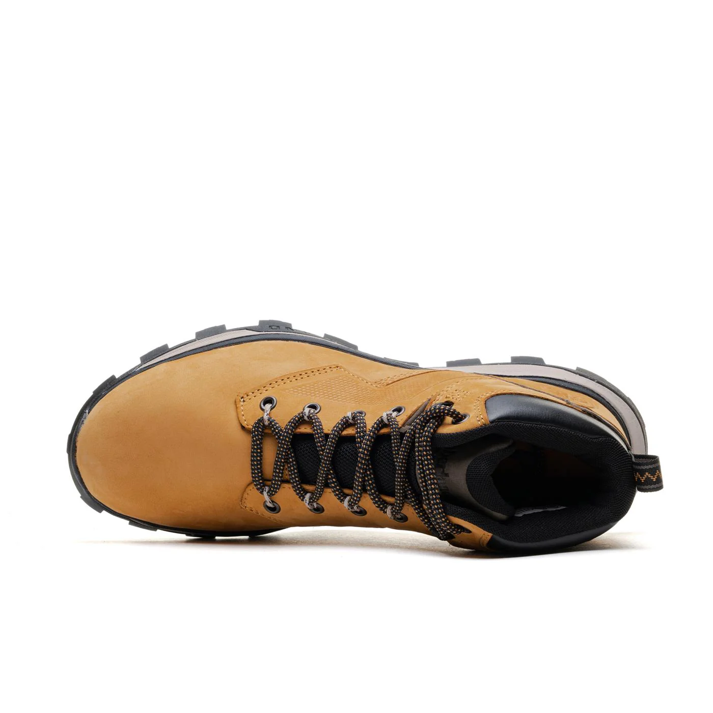 Timberland Treeline Trekker Mid WP Wheat - Image 5