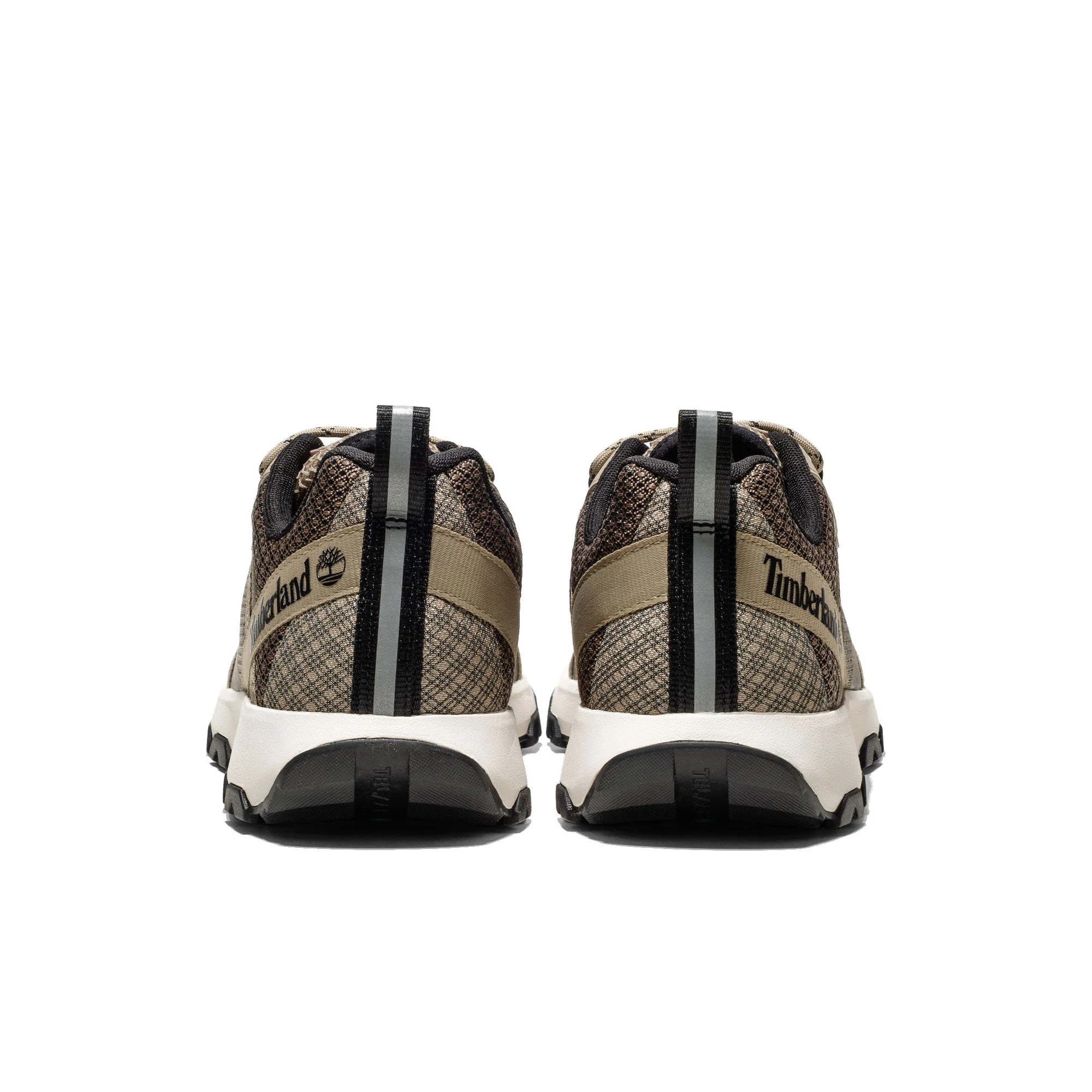 Timberland Windsor Trail Low Lace Light Brown Mesh - Image 4