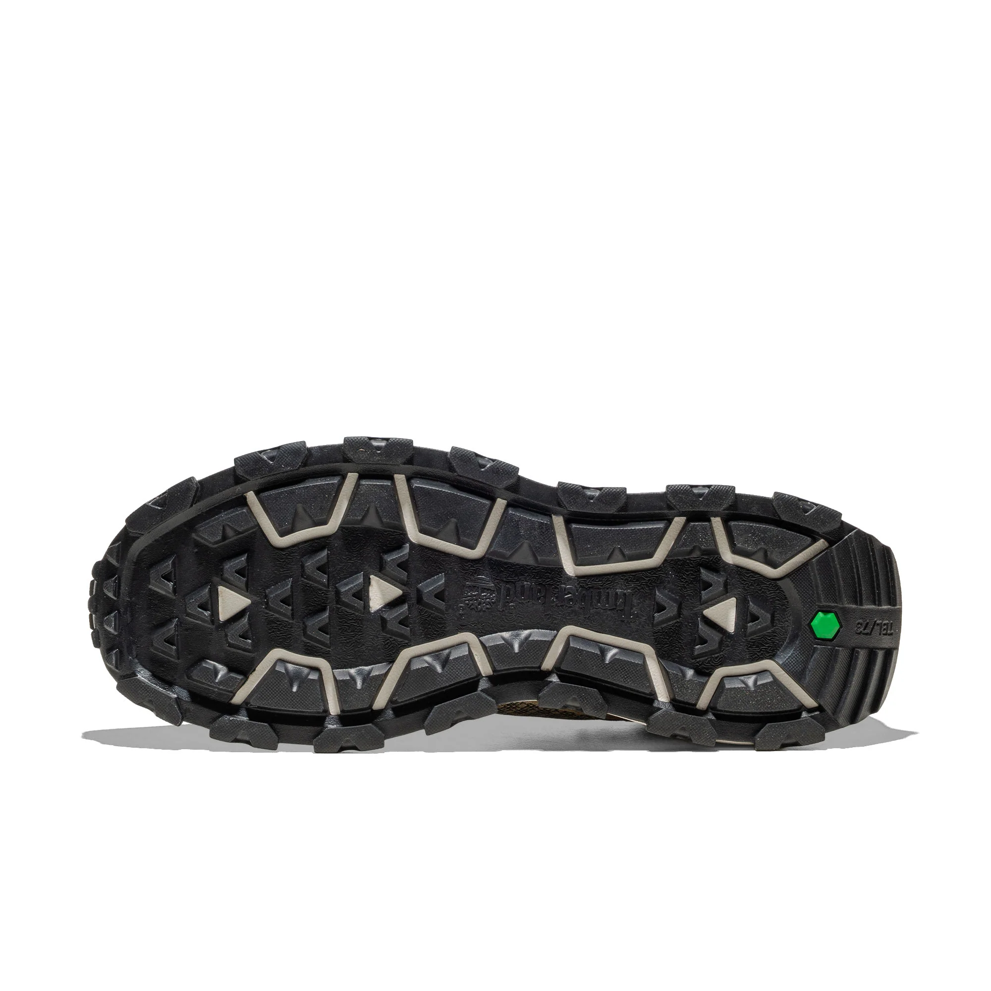 Timberland Windsor Trail Low Lace Light Brown Mesh - Image 6