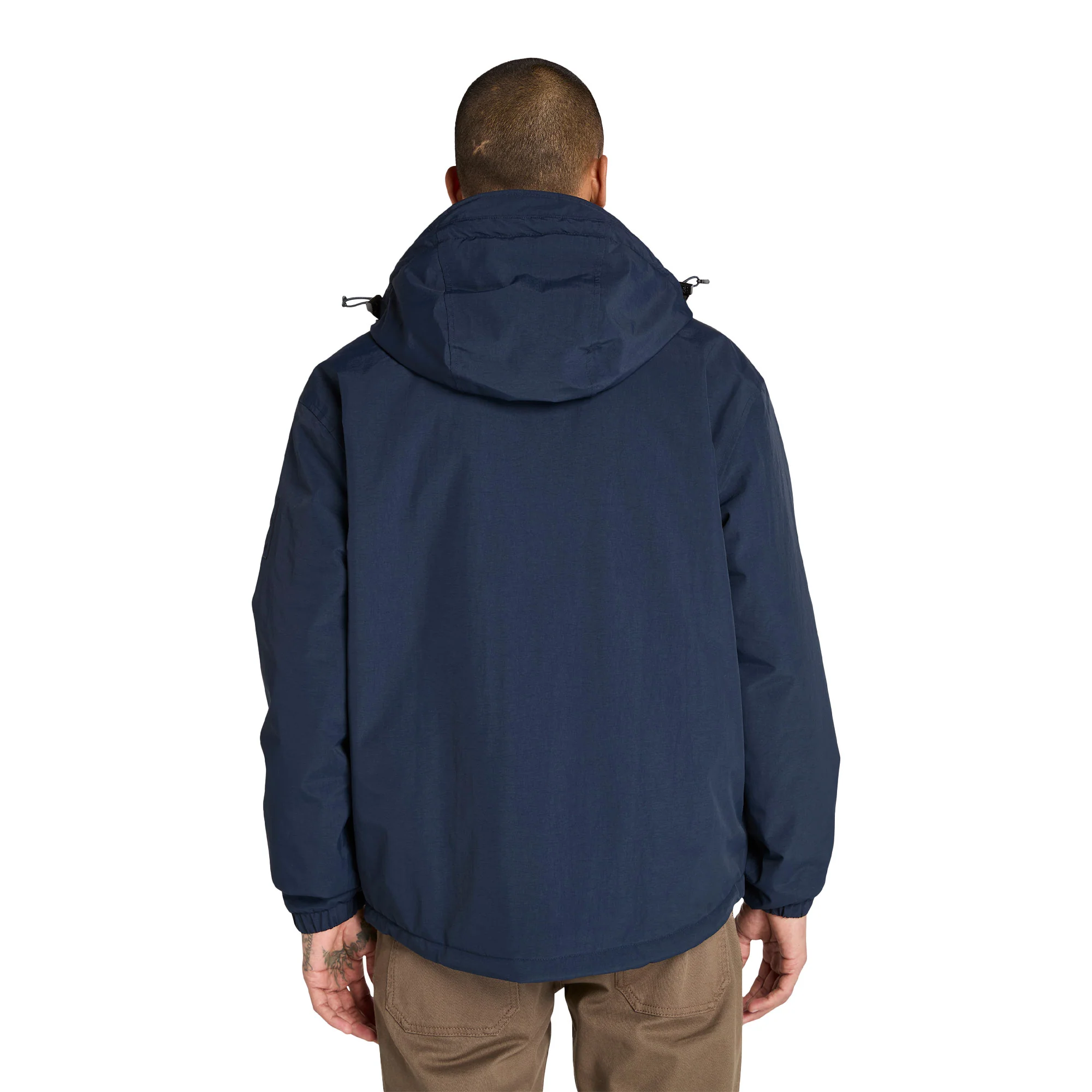 Timberland Winnick WP Insulated Jacket Dark Sapphire - Image 2