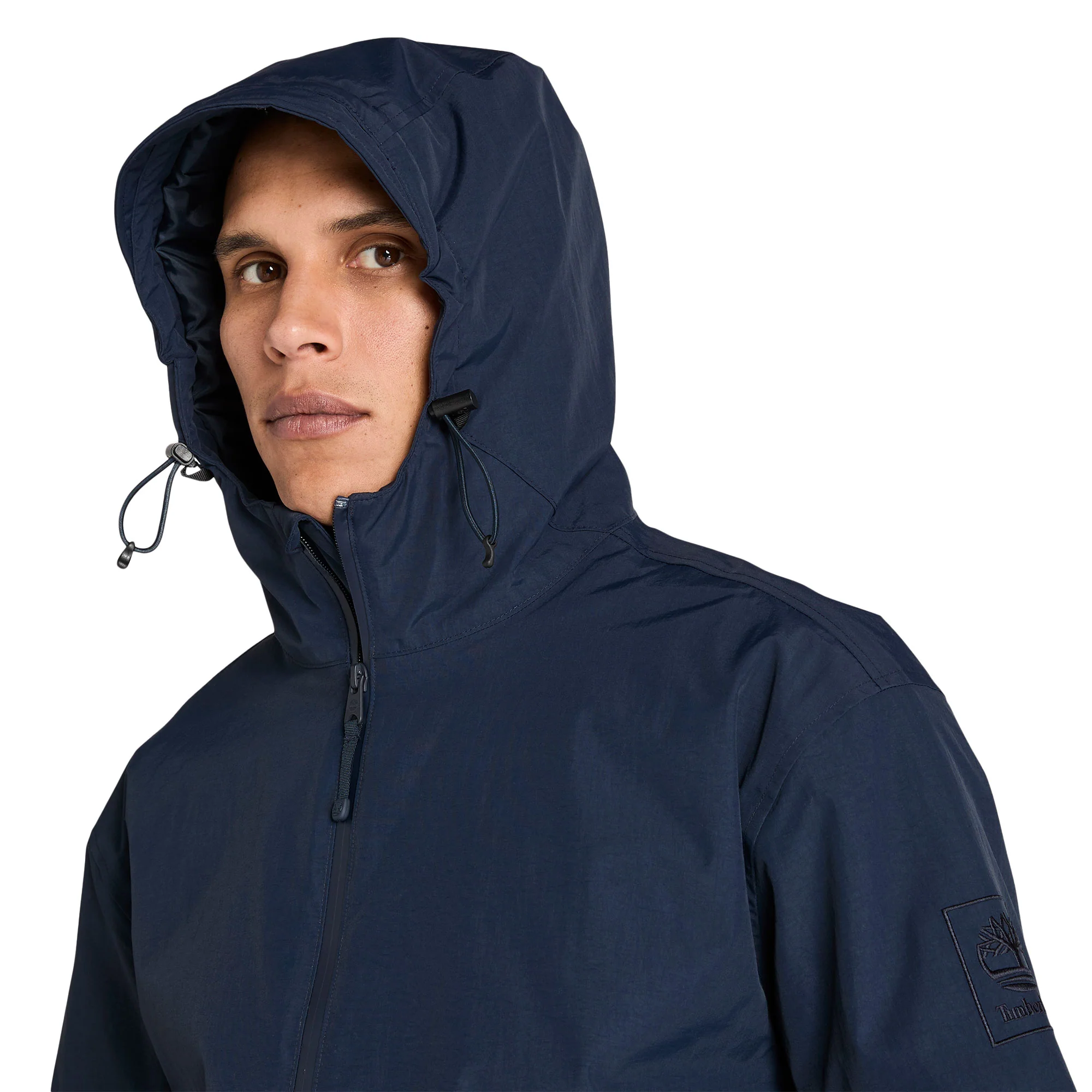 Timberland Winnick WP Insulated Jacket Dark Sapphire - Image 3