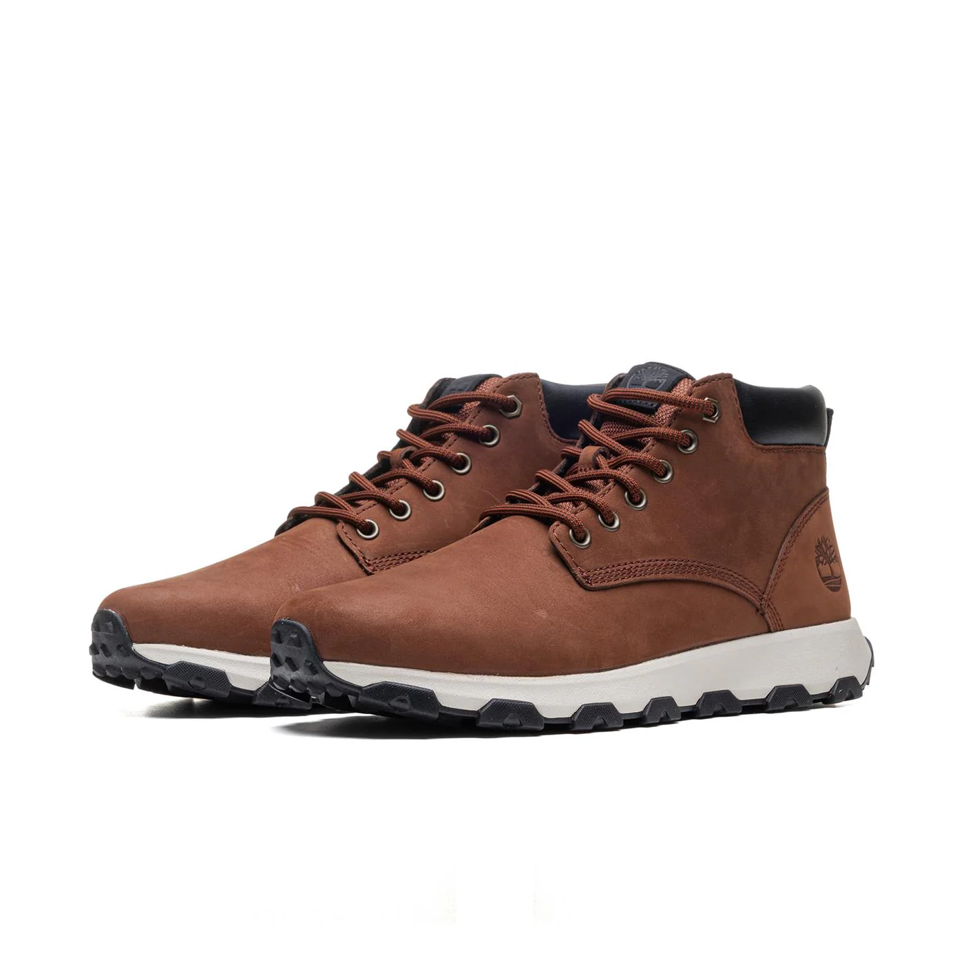 Timberland Winsor Park Chukka Cognac - Image 3