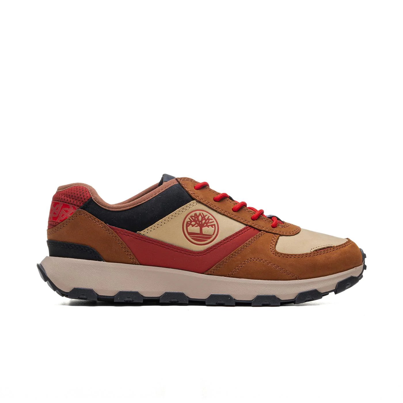 Timberland Winsor Park Ox Saddle