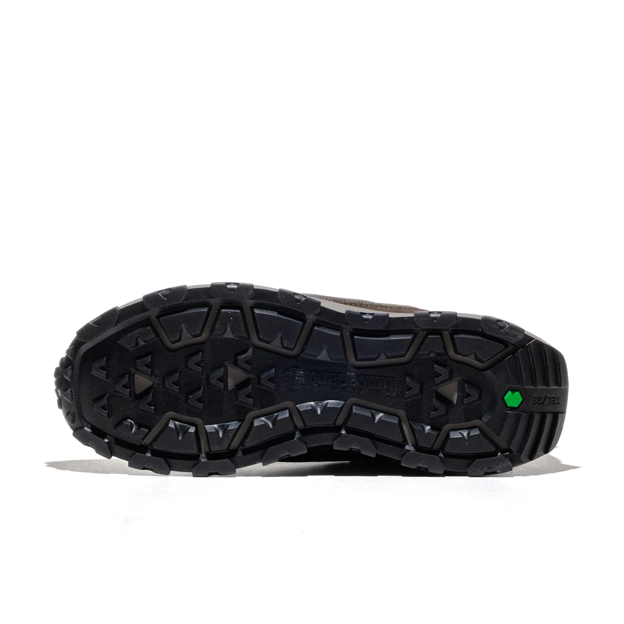 Timberland Winsor Trail Low Lace Up WP Dark Brown Mesh - Image 6