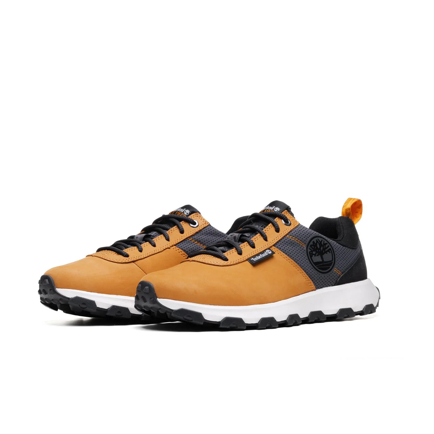Timberland Winsor Trail Low Wheat - Image 3