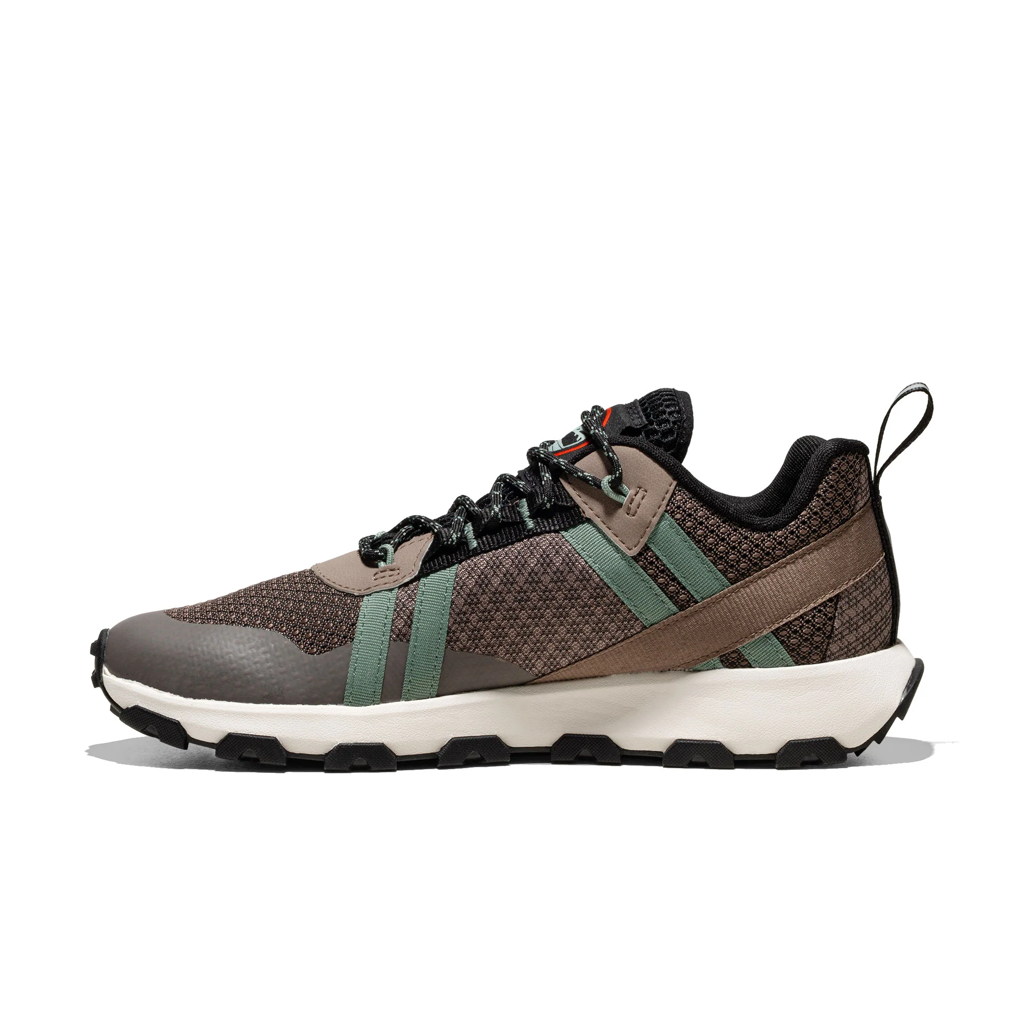 Timberland Winsor Trail Taupe Mesh - Image 3