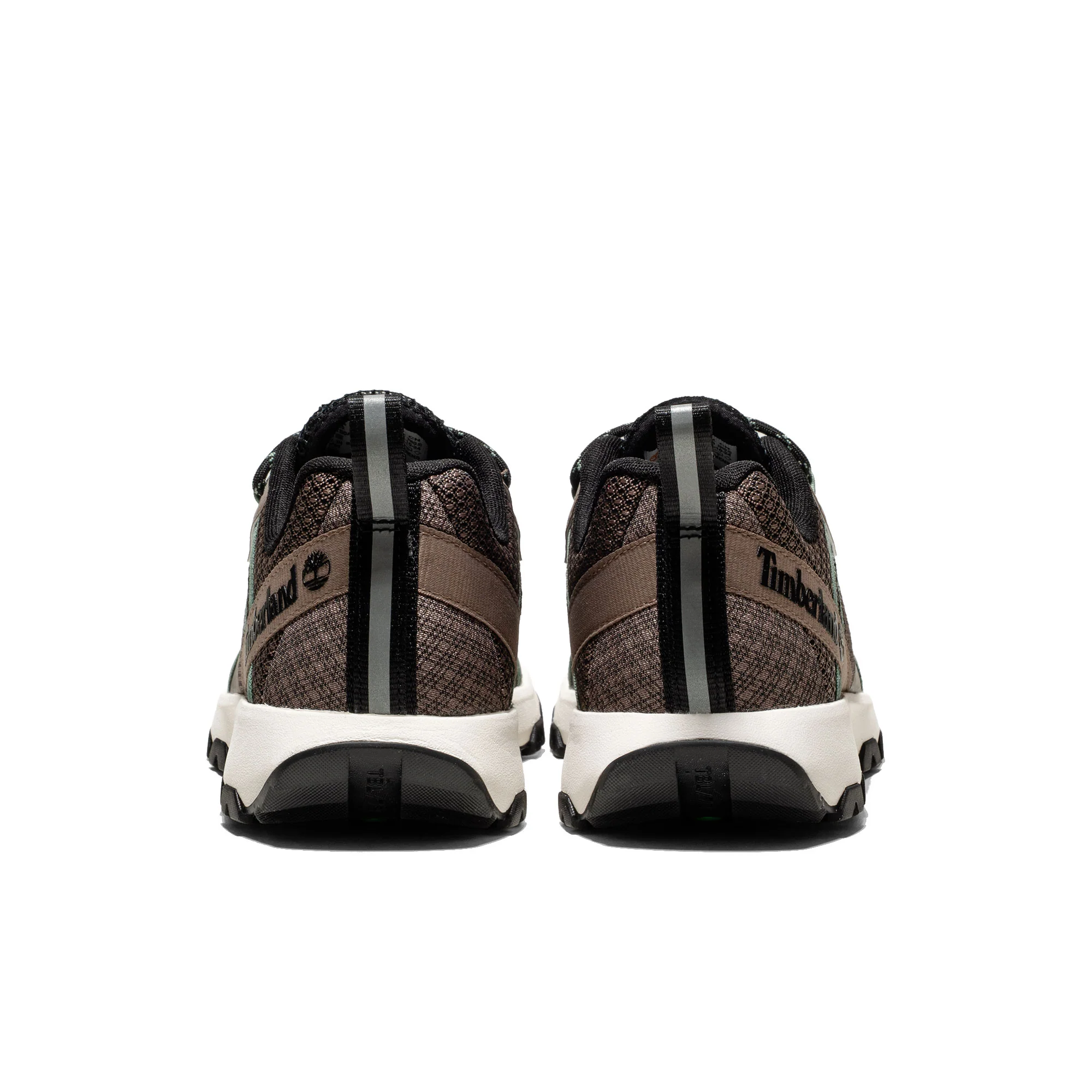 Timberland Winsor Trail Taupe Mesh - Image 4
