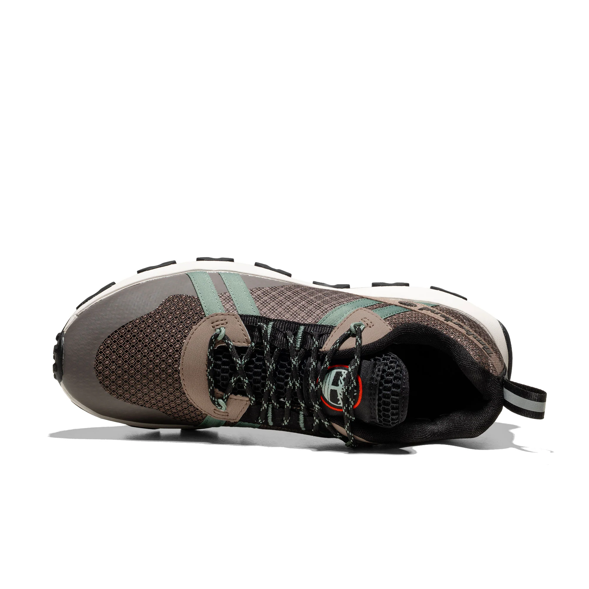 Timberland Winsor Trail Taupe Mesh - Image 5