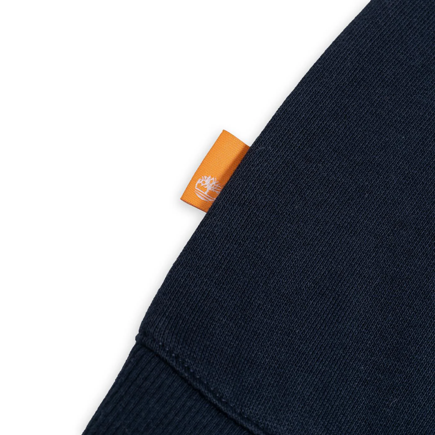 Timberland WWES Crew Neck BB Dark Sapphire - Image 3