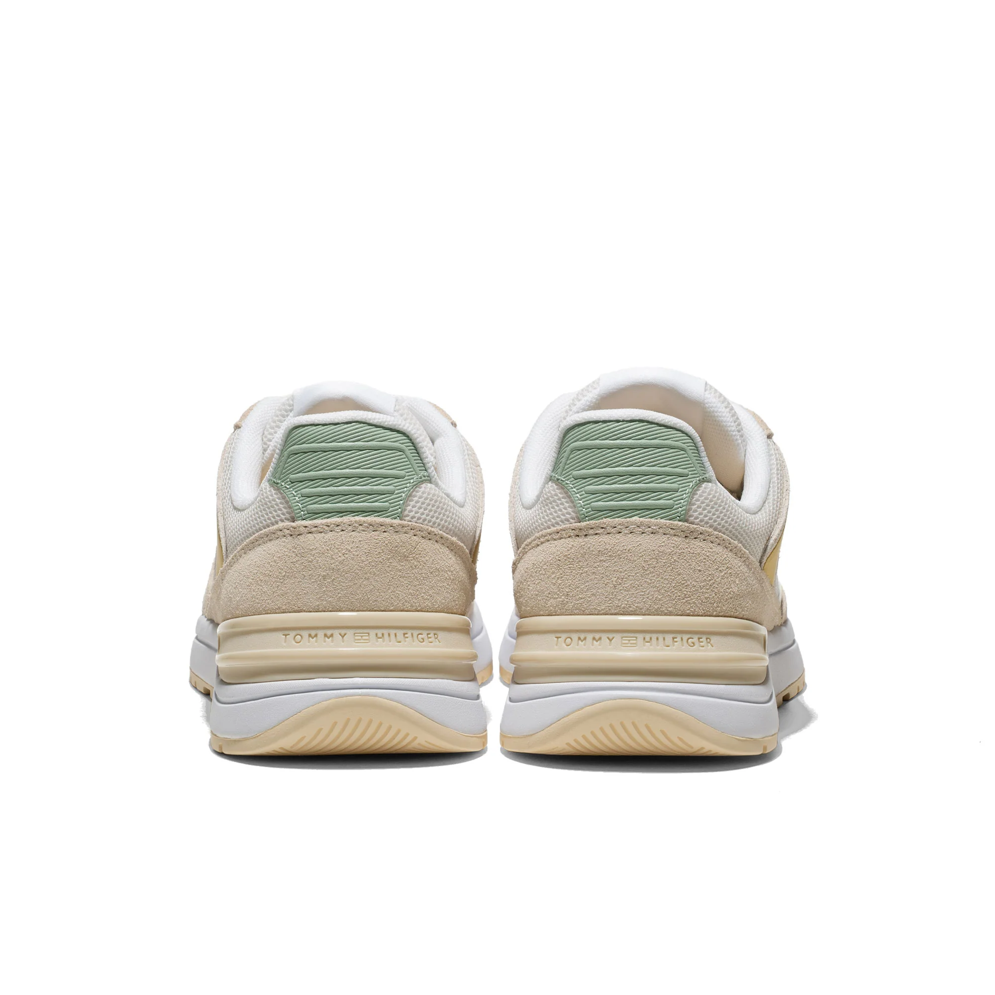 Tommy Hilfiger Casual Fashion Runner Mix Muslin - Image 4