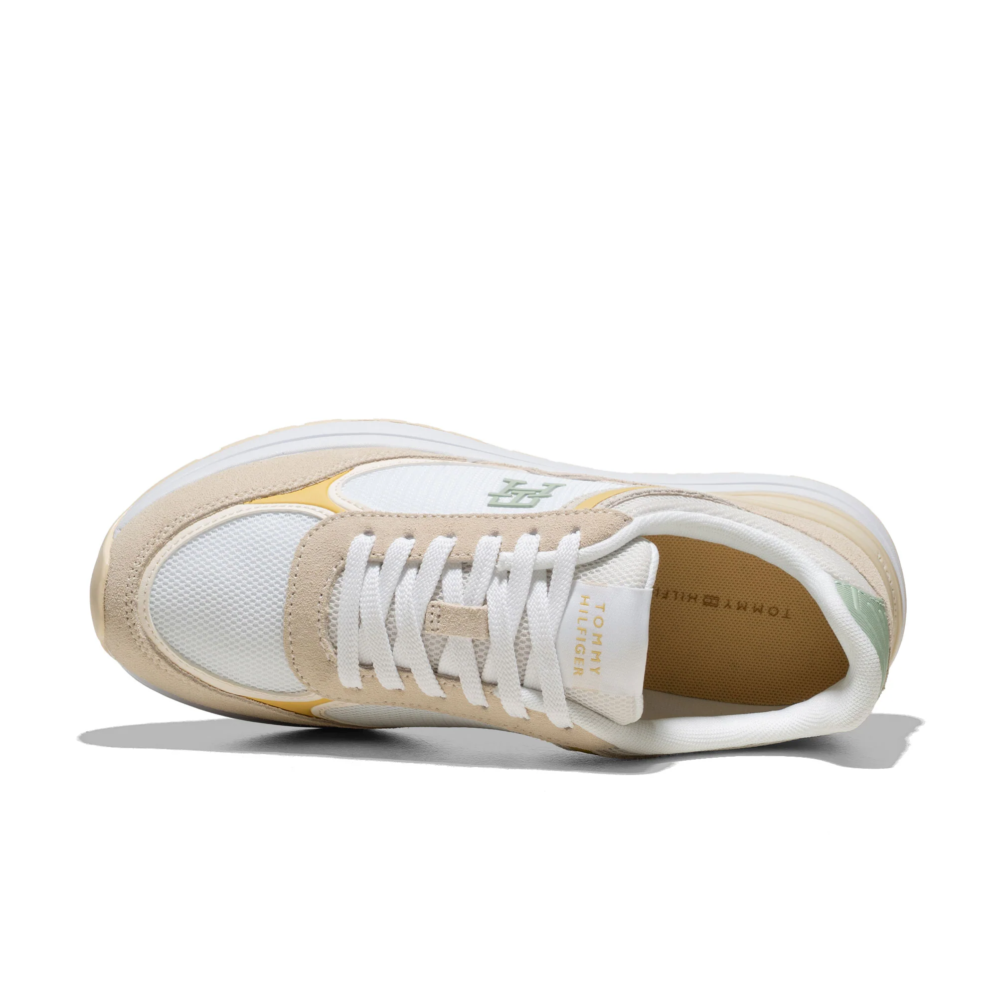Tommy Hilfiger Casual Fashion Runner Mix Muslin - Image 5