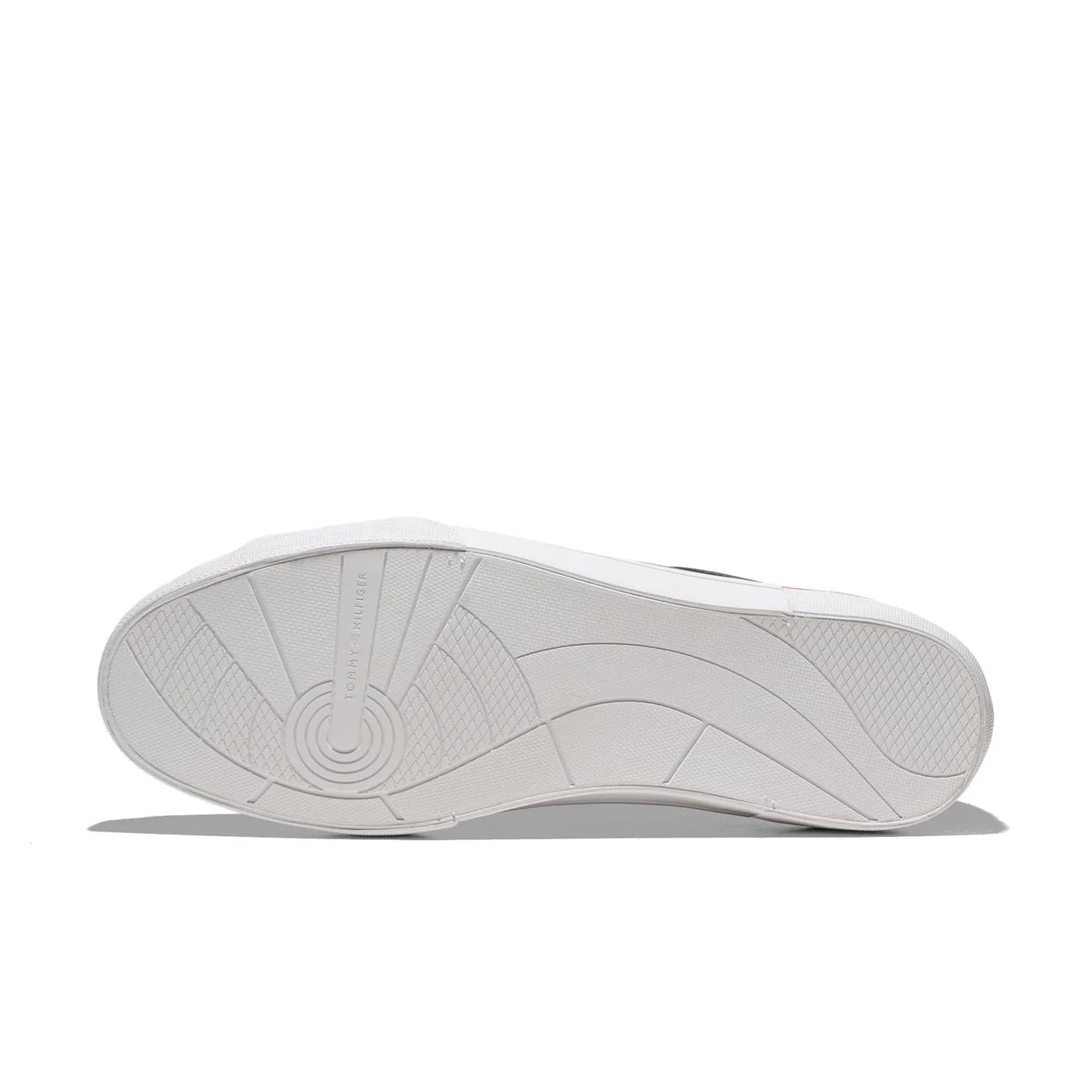 Tommy Hilfiger Core Corporate Vulc Leather Desert Sky - Image 6