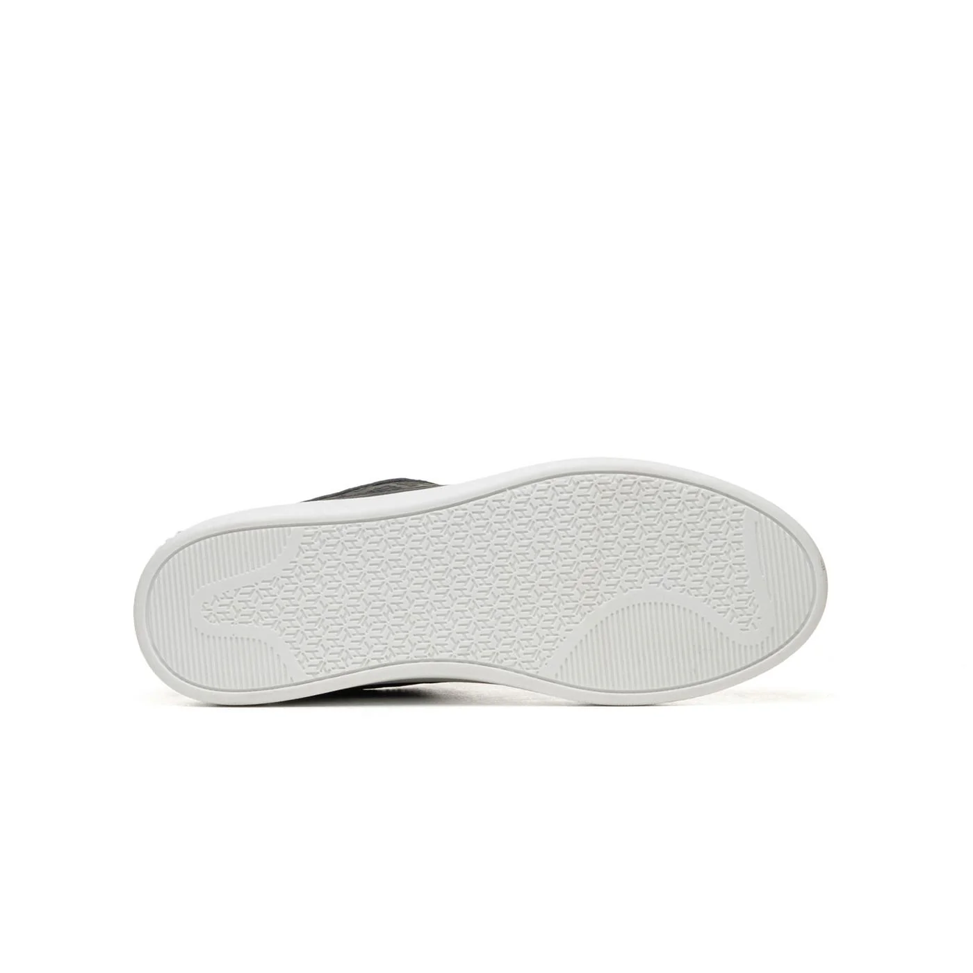 Tommy Hilfiger Lux Court Sneaker Monogram Black - Image 6