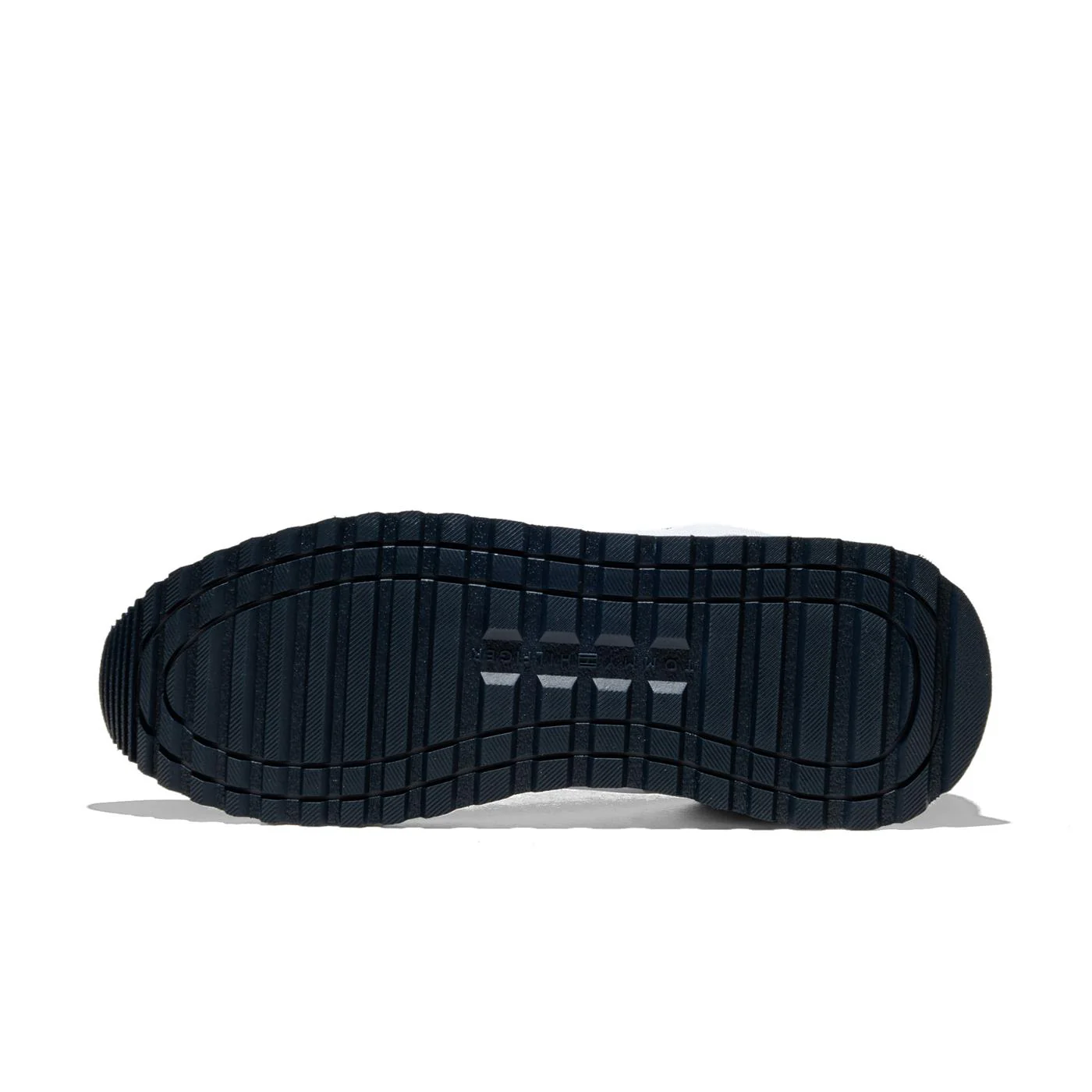 Tommy Hilfiger New Runner Eva Mix White - Image 6