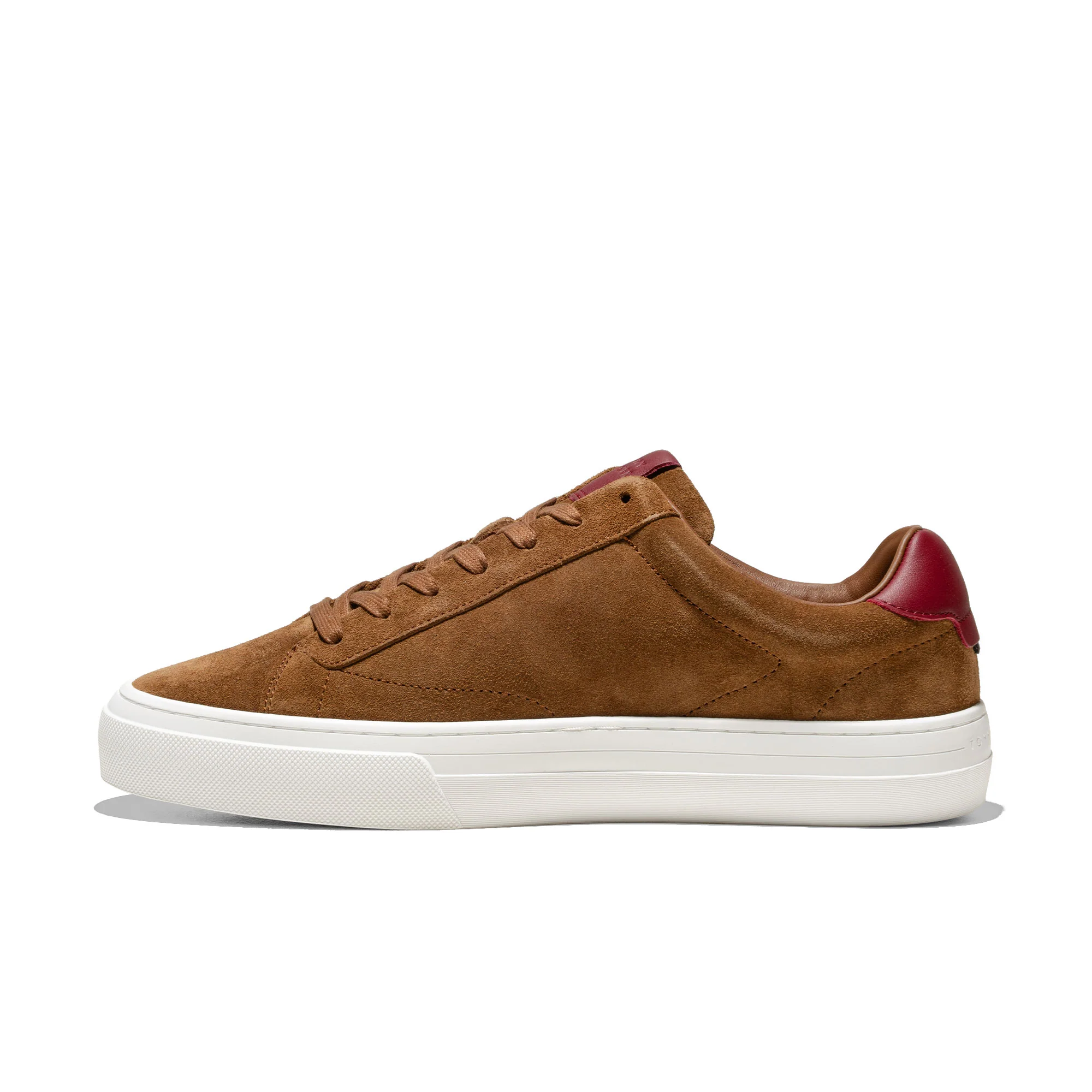 Tommy Hilfiger Premium Dress Cupsole Coconut Grove - Image 3