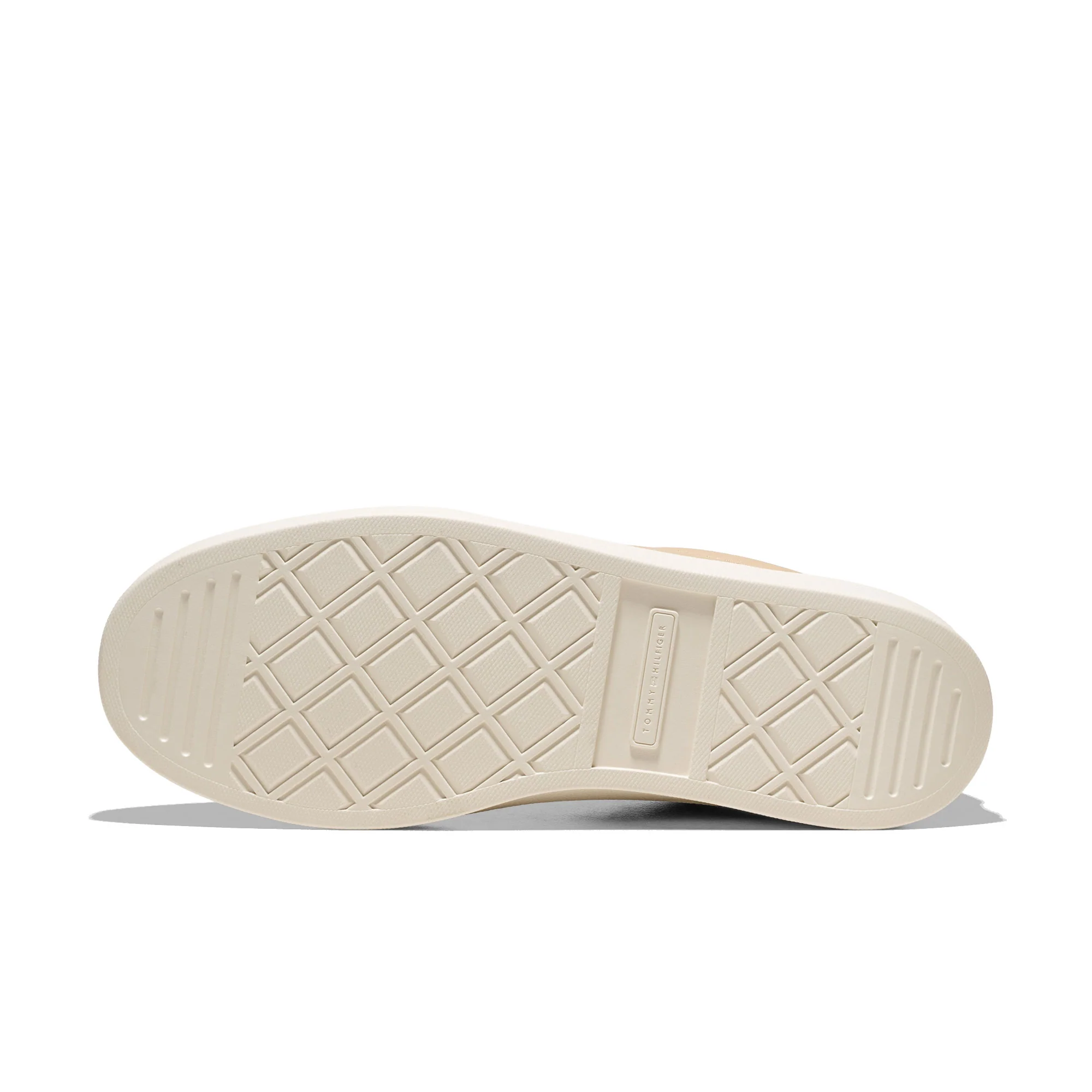 Tommy Hilfiger Premium Heritage Sneaker Clayed Pebble - Image 6
